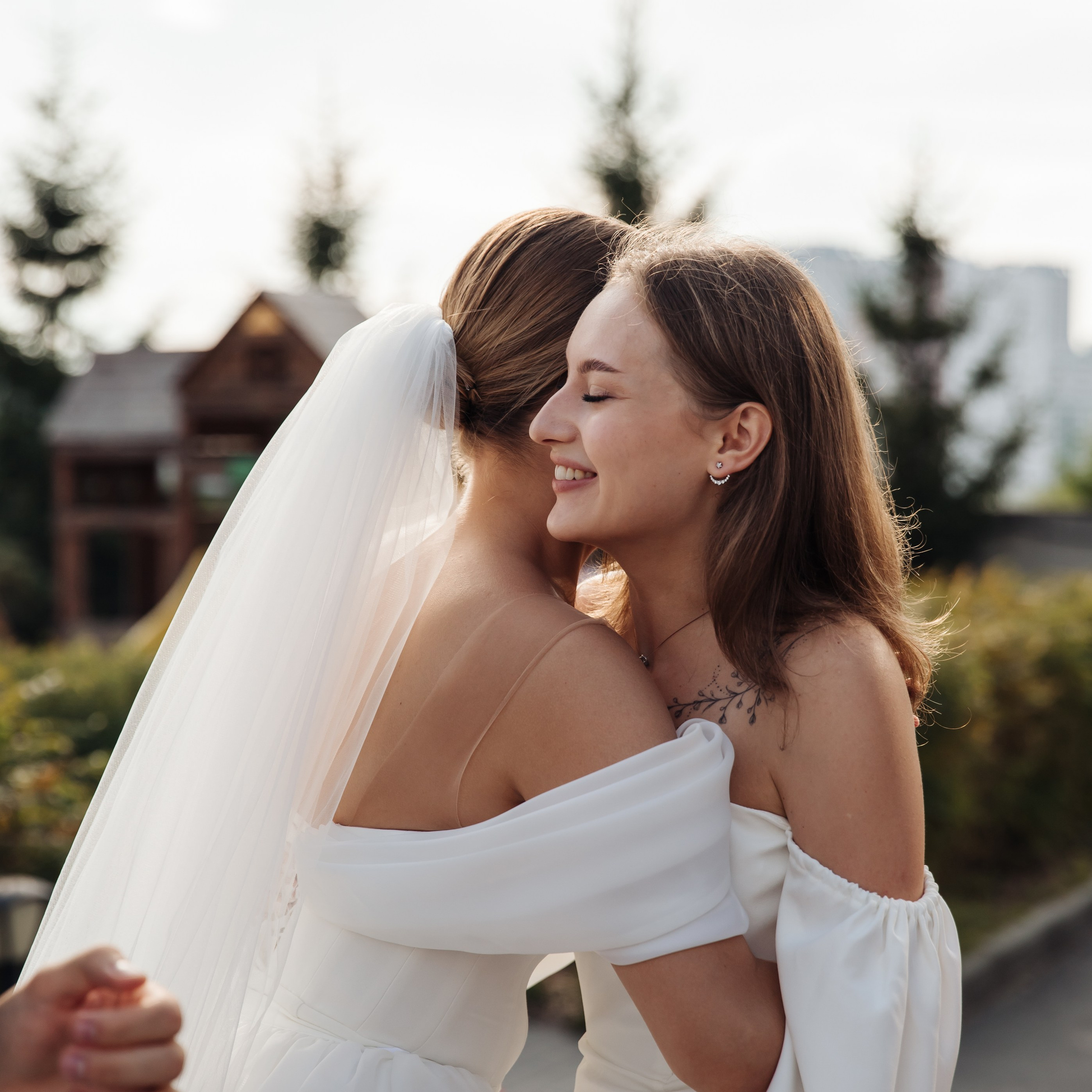 Леонид и Ксения. Свадебный и семейный фотограф Екатеринбург
