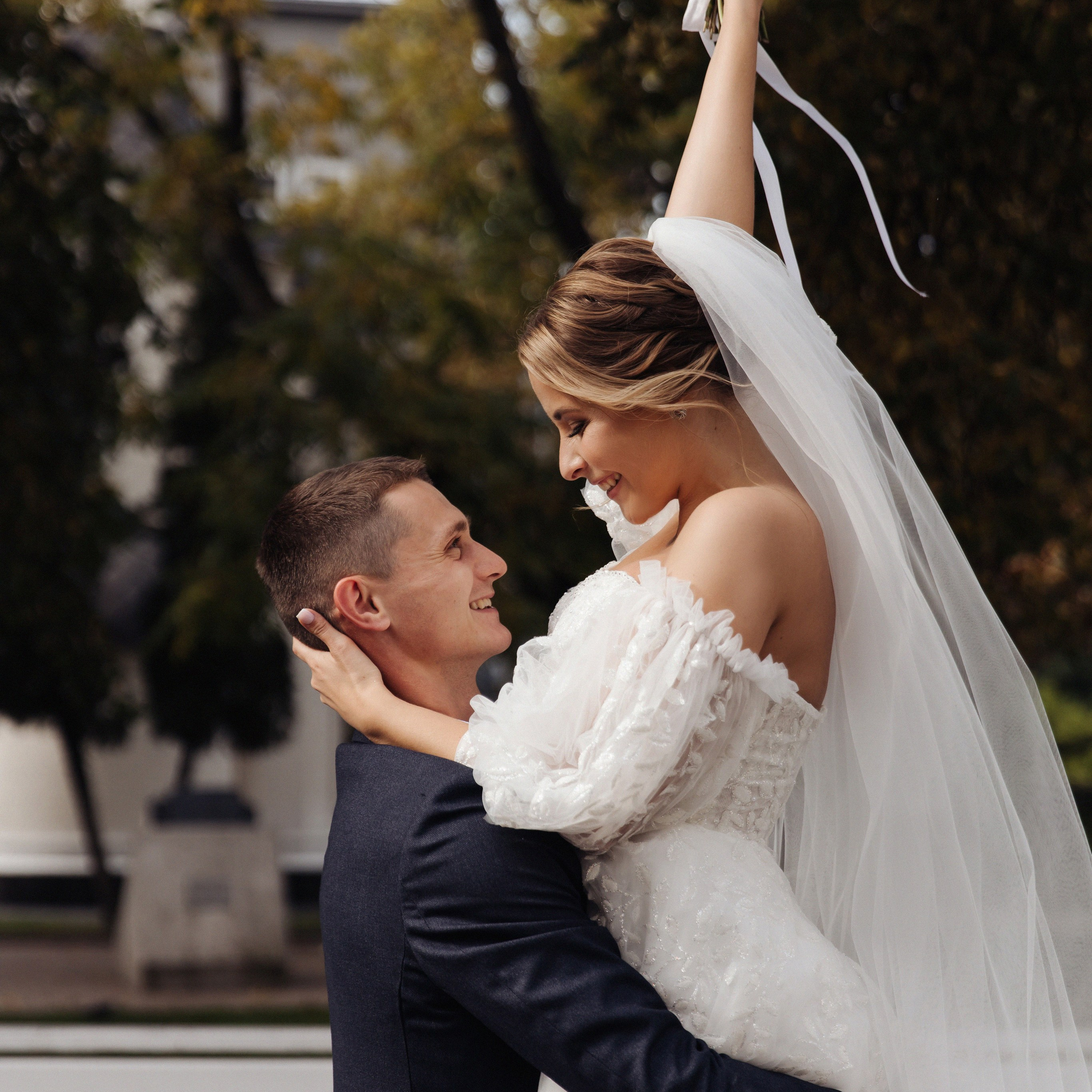 Сергей и Анастасия. Свадебный и семейный фотограф Екатеринбург