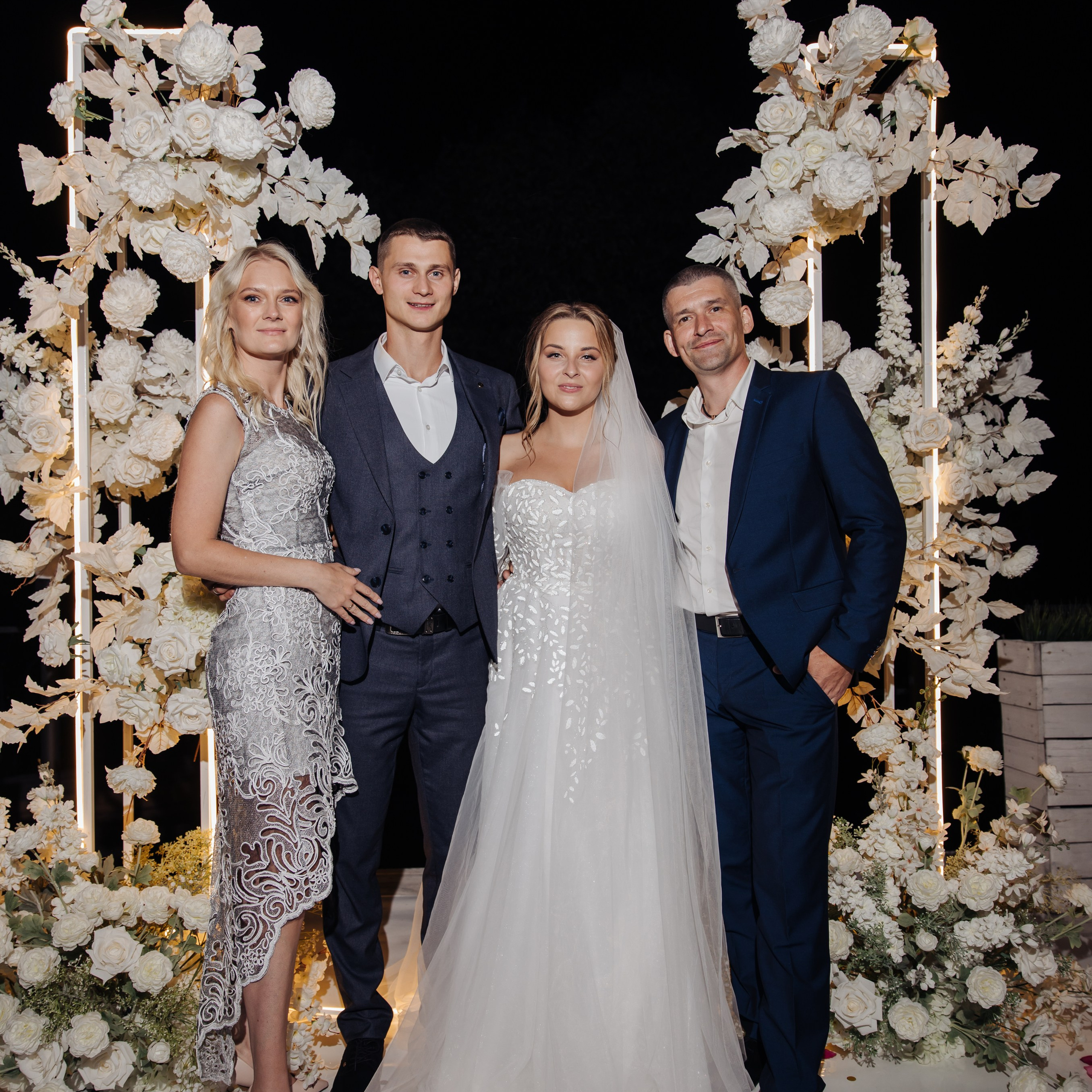 Сергей и Анастасия. Свадебный и семейный фотограф Екатеринбург