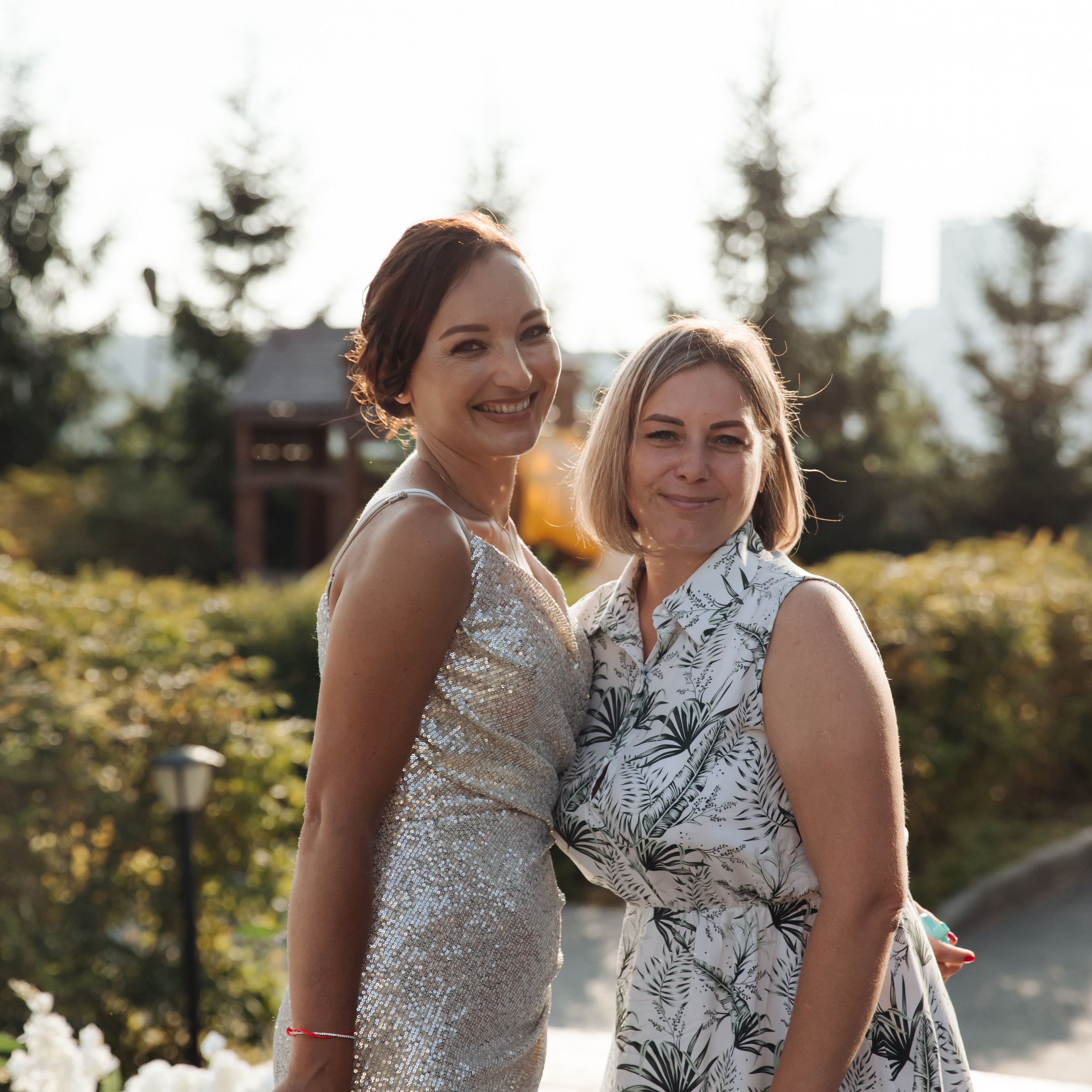 Леонид и Ксения. Свадебный и семейный фотограф Екатеринбург