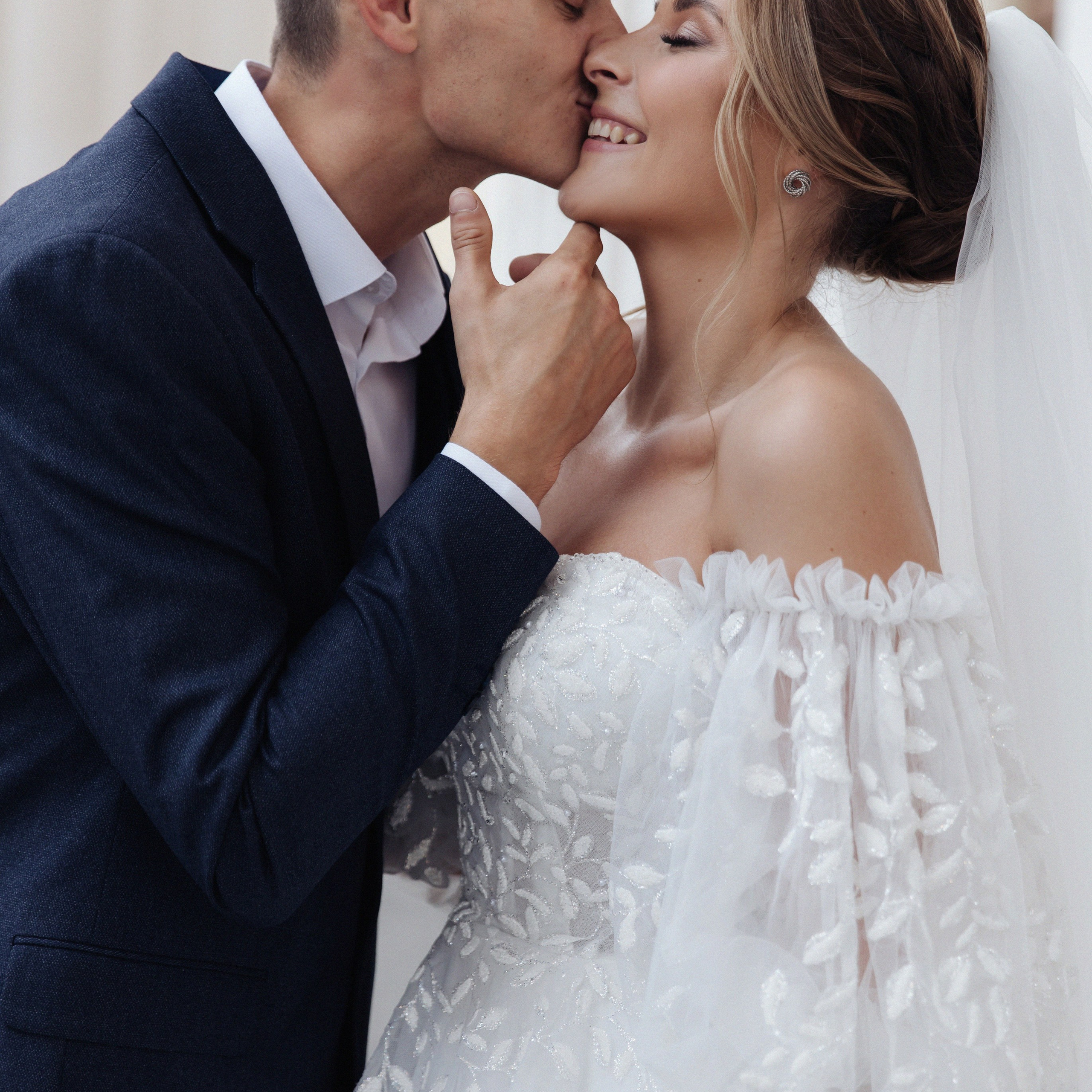 Сергей и Анастасия. Свадебный и семейный фотограф Екатеринбург