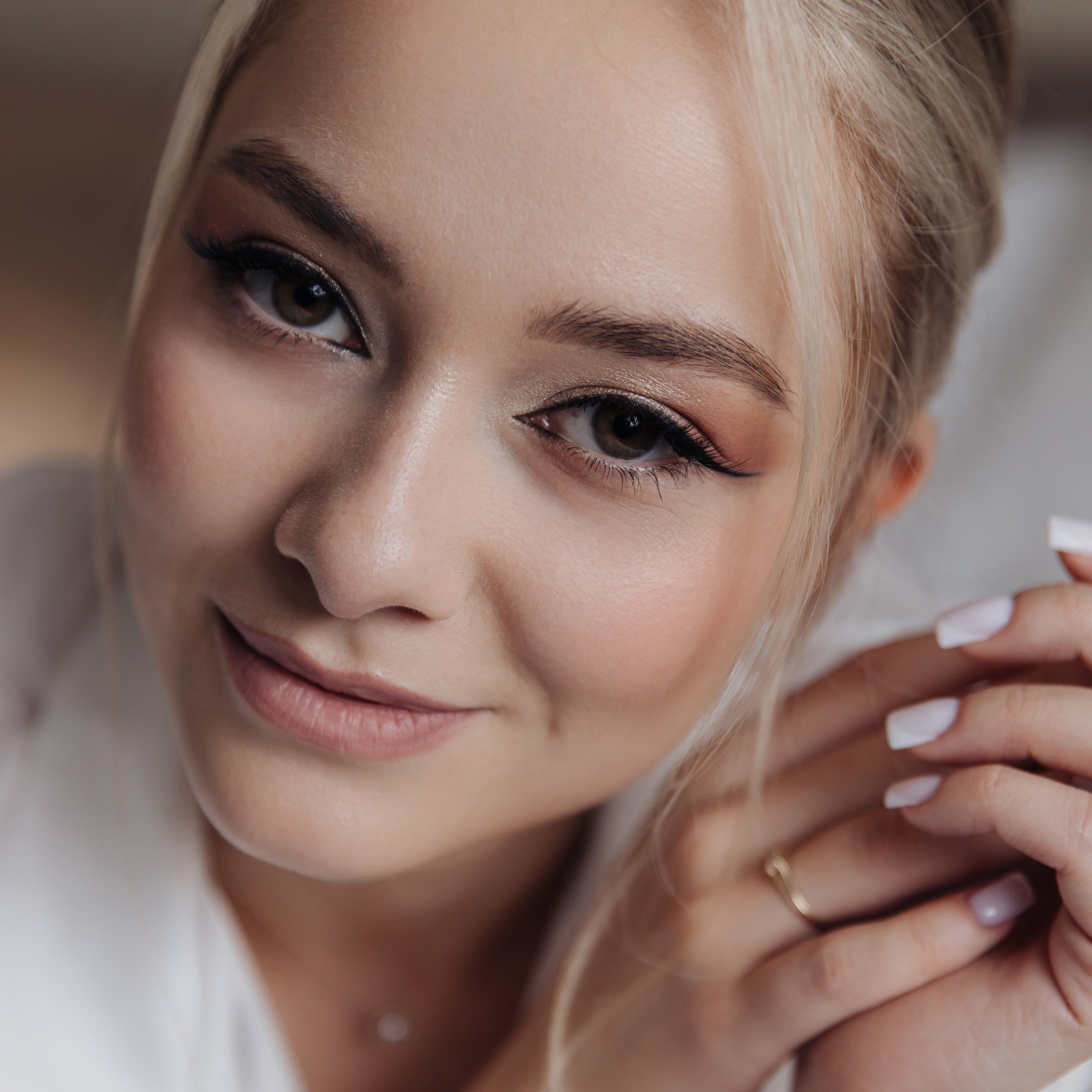 Андрей и Мария. Свадебный и семейный фотограф Екатеринбург