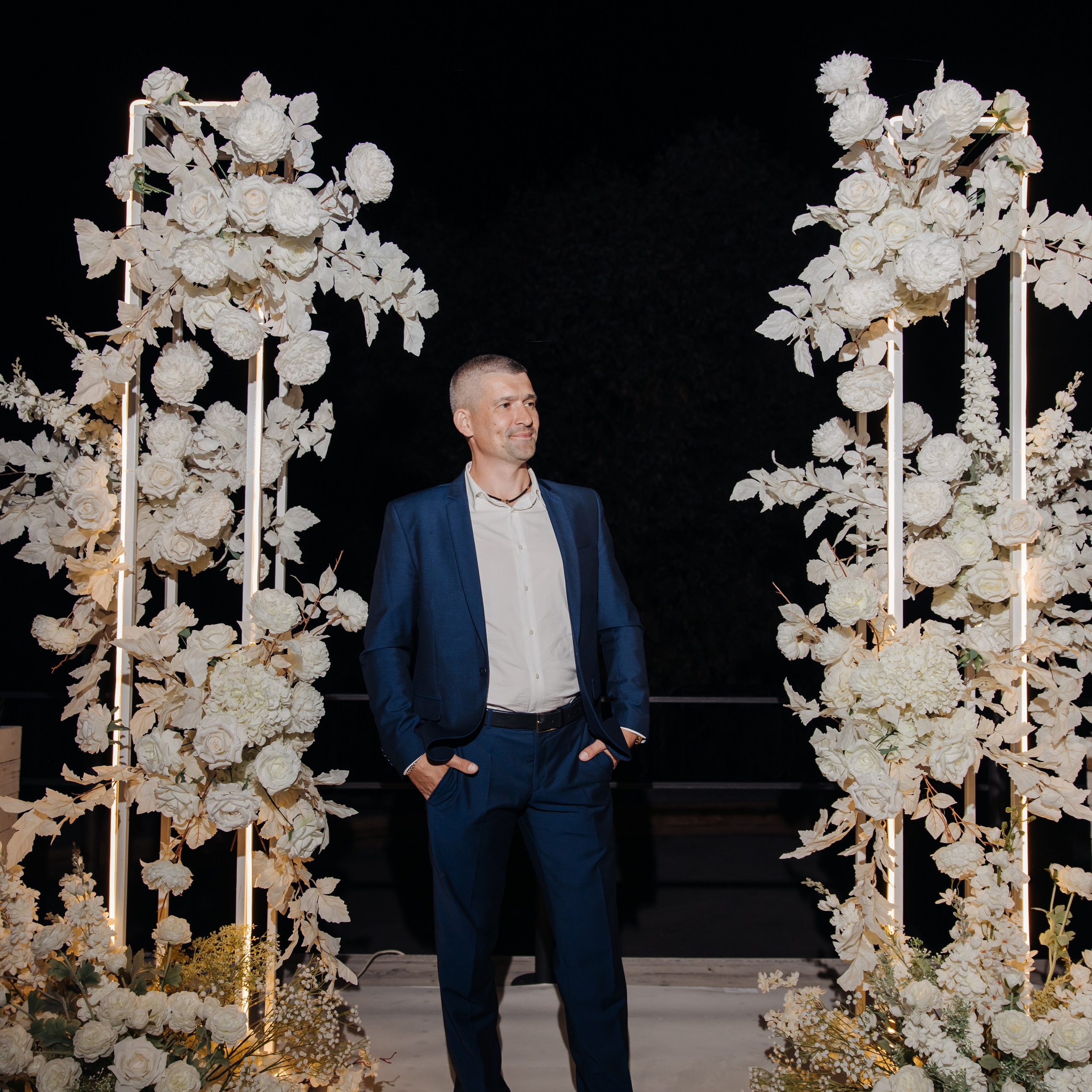 Сергей и Анастасия. Свадебный и семейный фотограф Екатеринбург