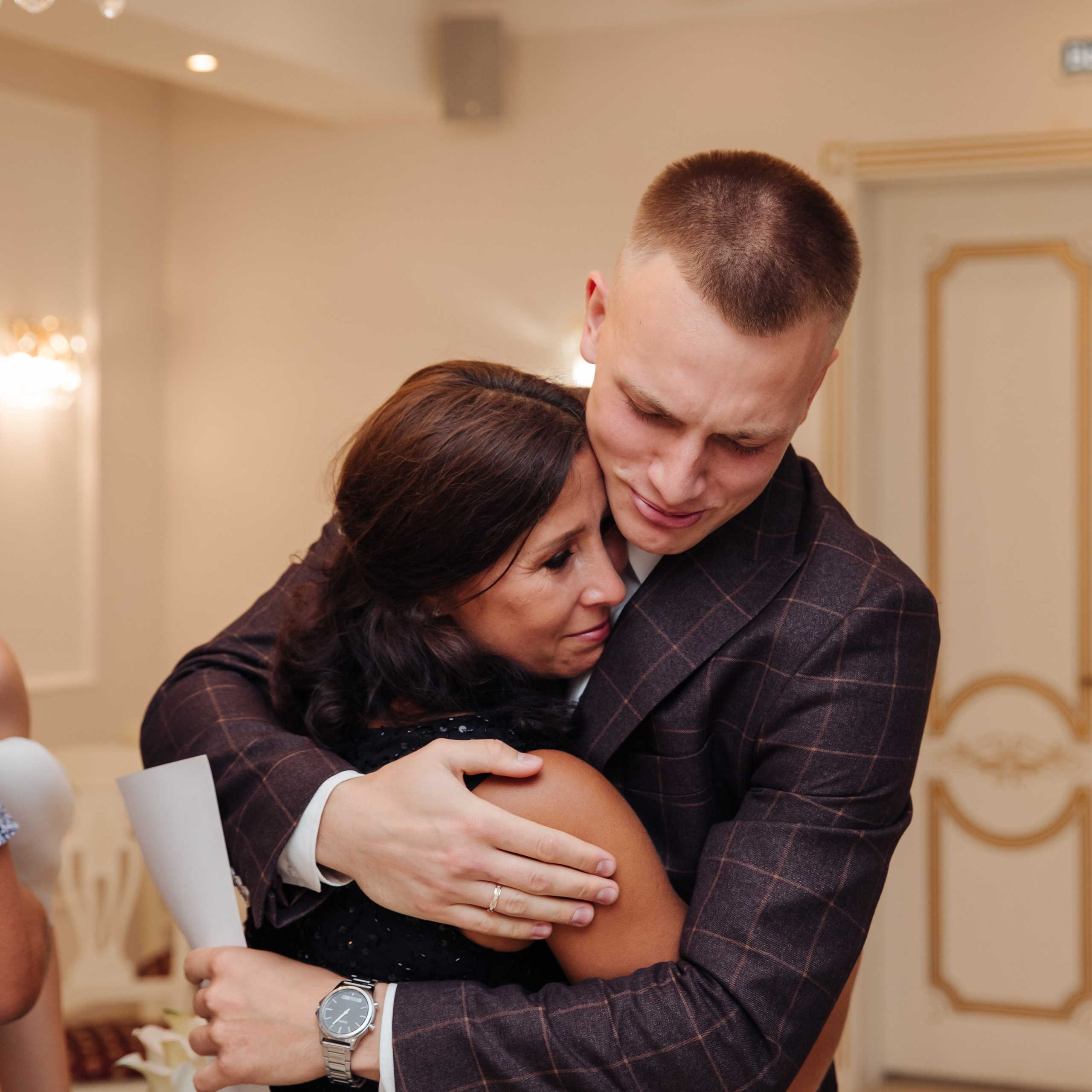 Леонид и Ксения. Свадебный и семейный фотограф Екатеринбург