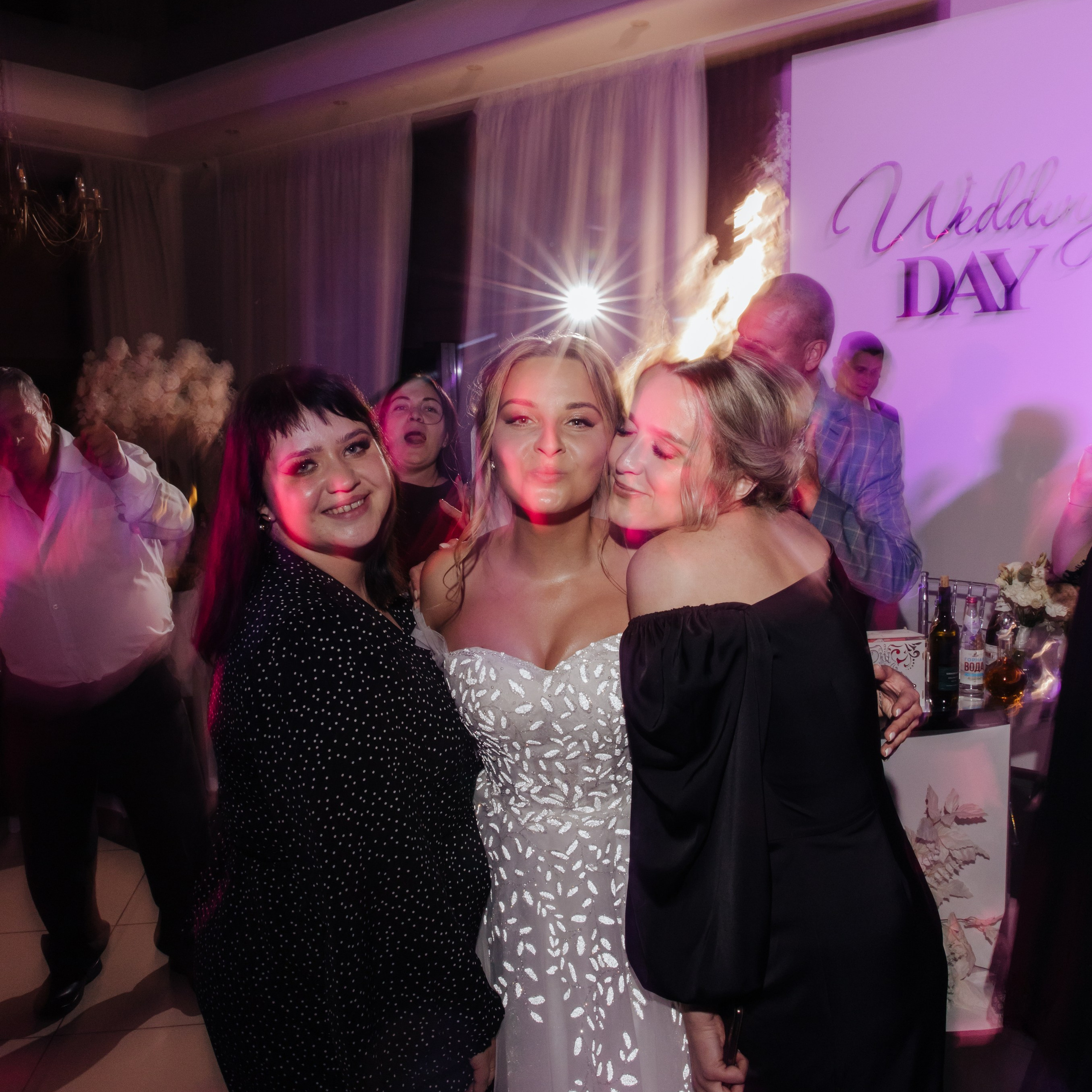 Сергей и Анастасия. Свадебный и семейный фотограф Екатеринбург