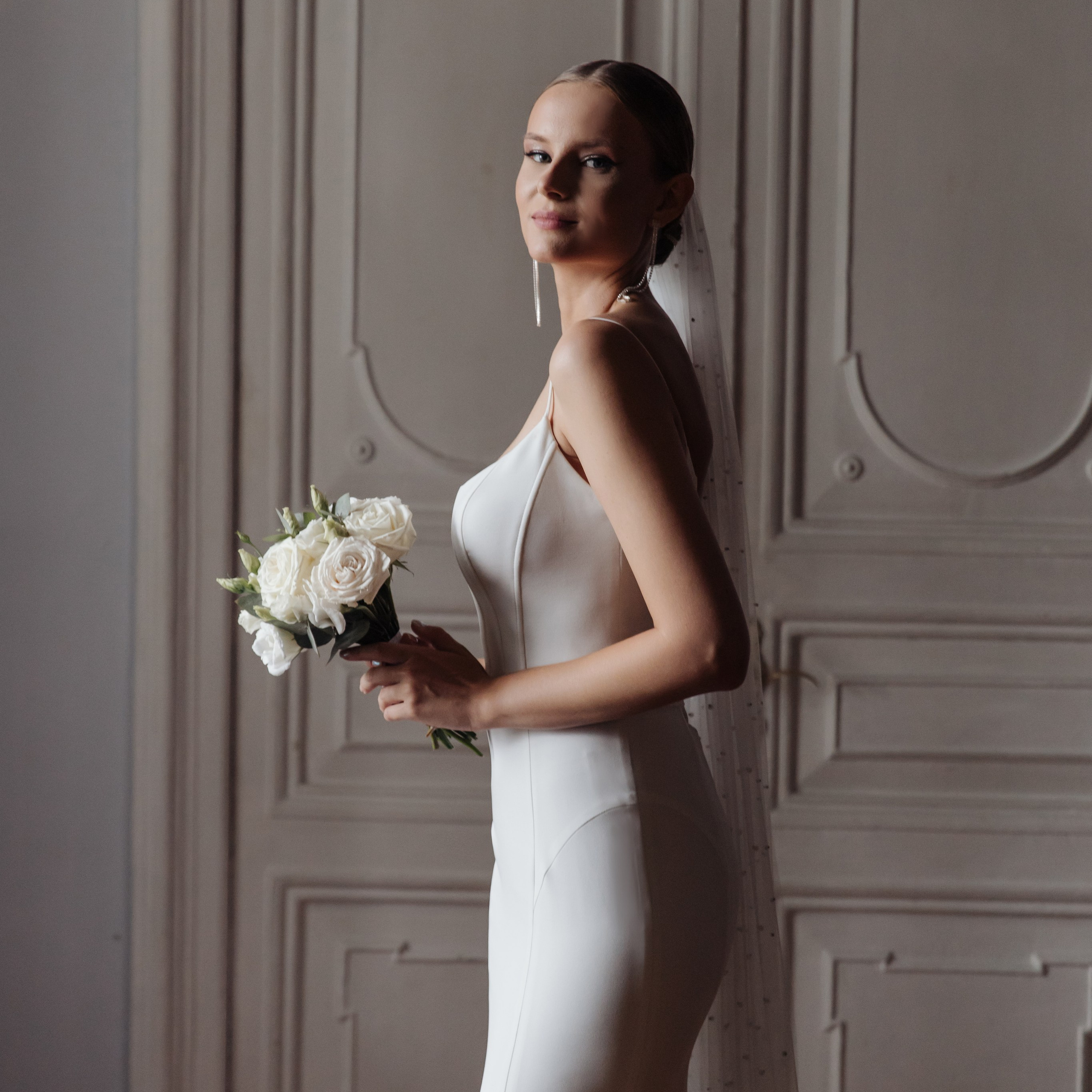 Игорь и Паула. Свадебный и семейный фотограф Екатеринбург