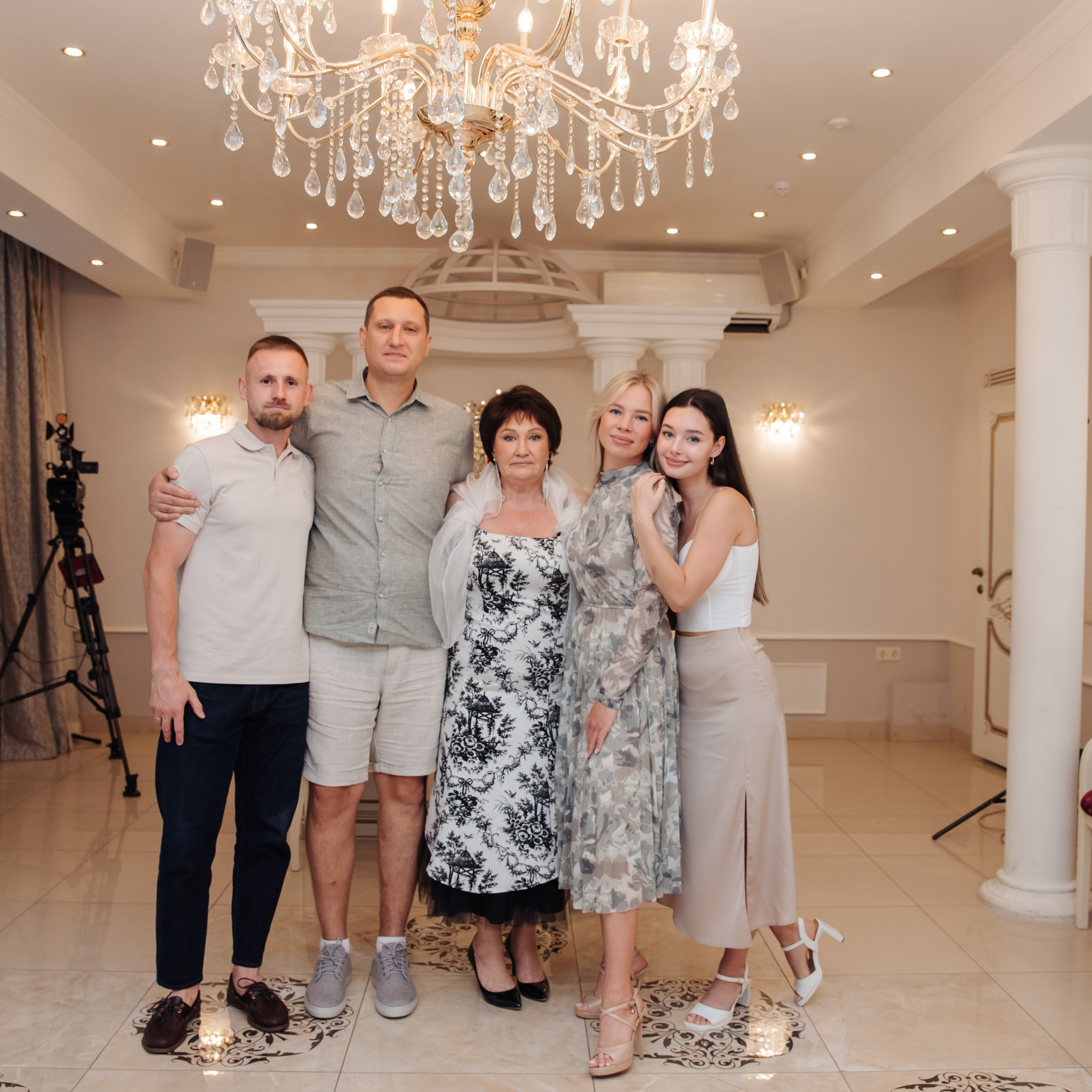 Леонид и Ксения. Свадебный и семейный фотограф Екатеринбург