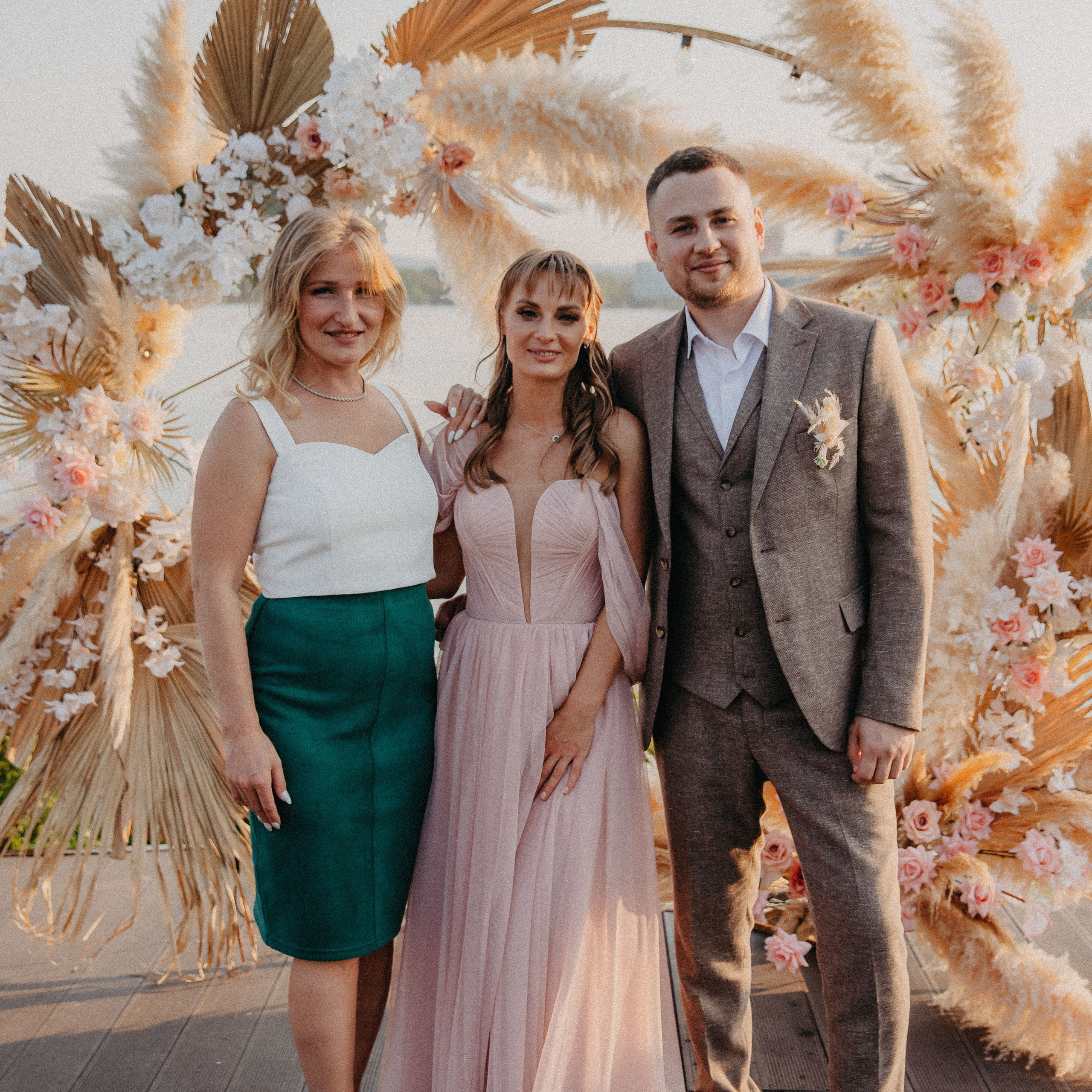 Михаил и Людмила. Свадебный и семейный фотограф Екатеринбург