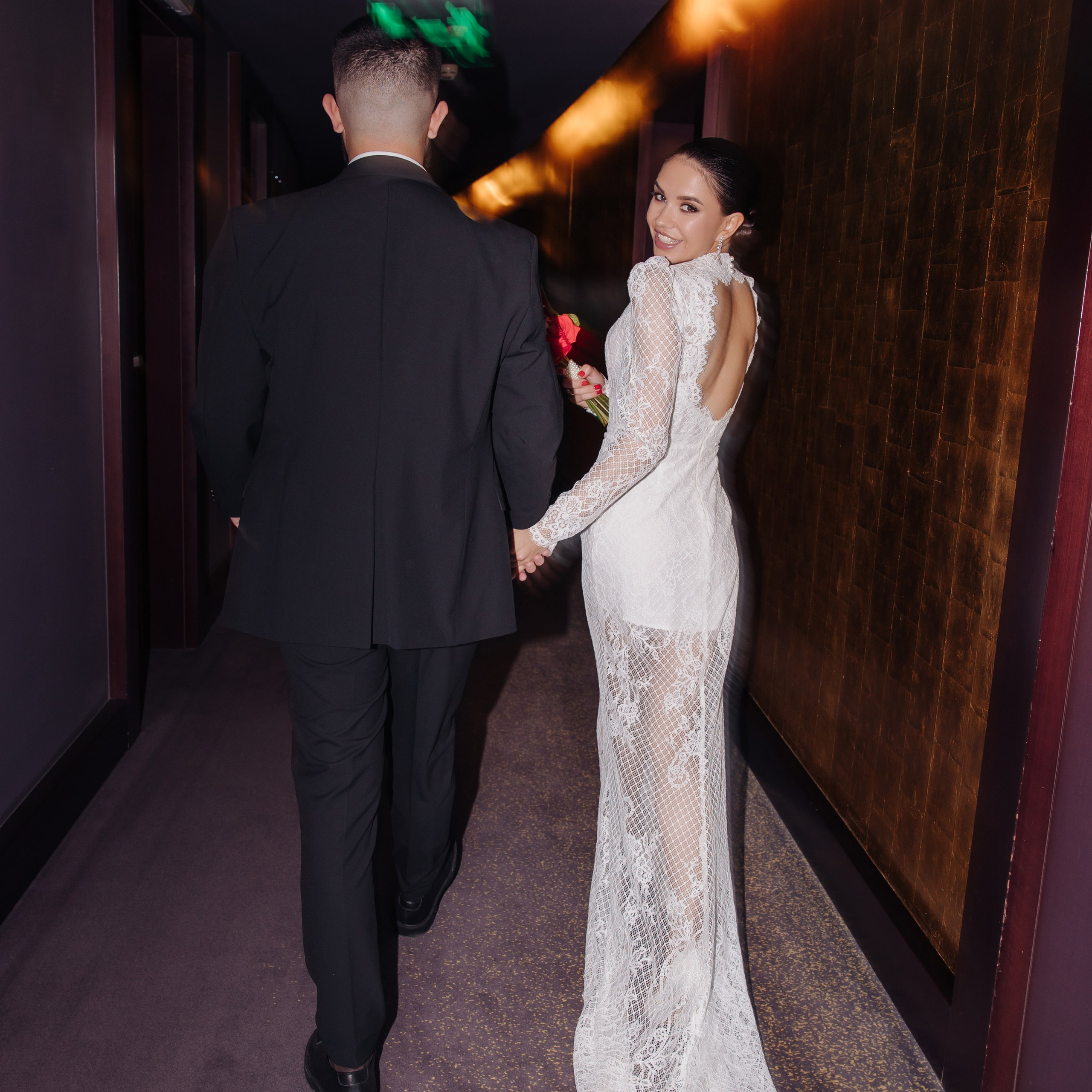 Аскар и Мария. Свадебный и семейный фотограф Екатеринбург