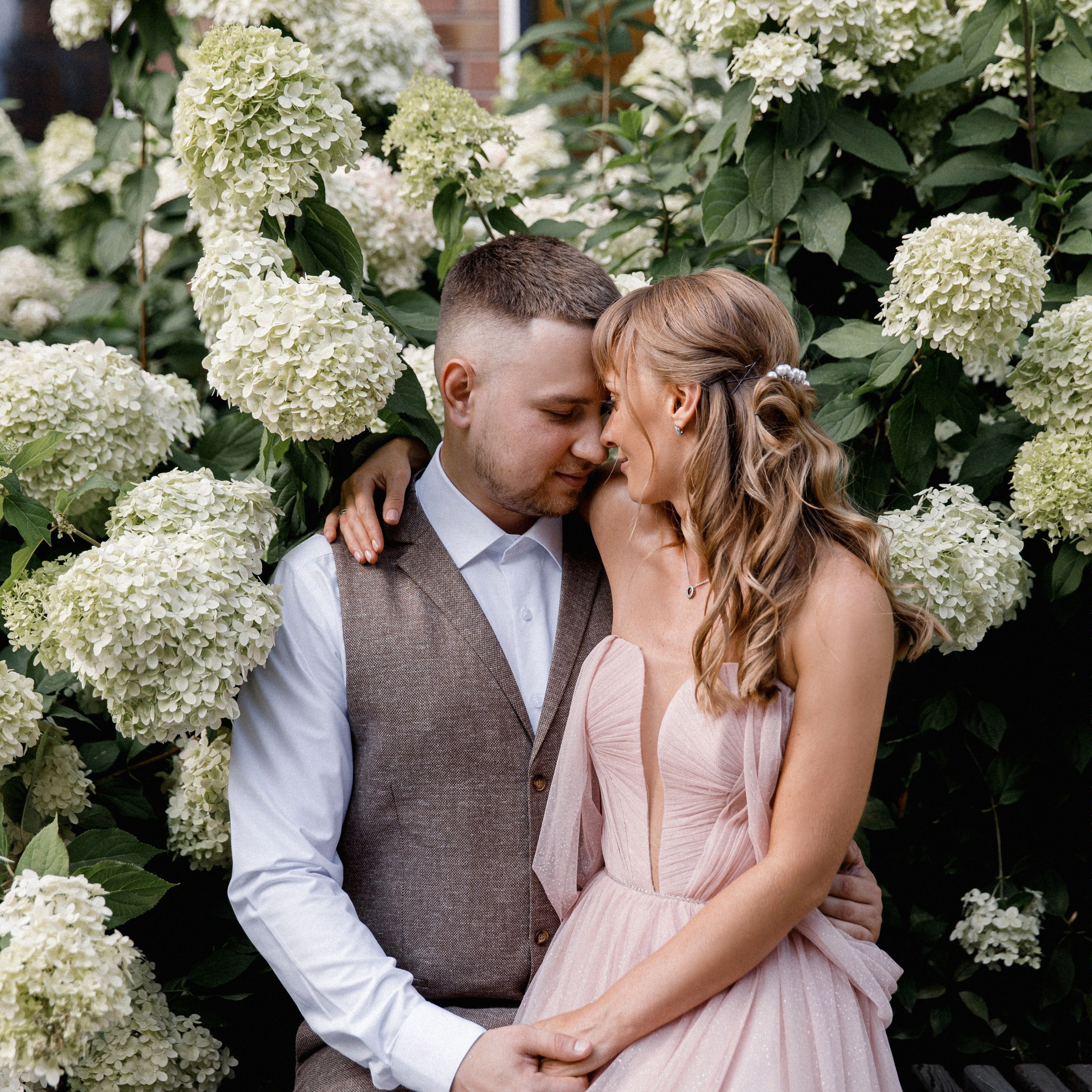 Михаил и Людмила. Свадебный и семейный фотограф Екатеринбург