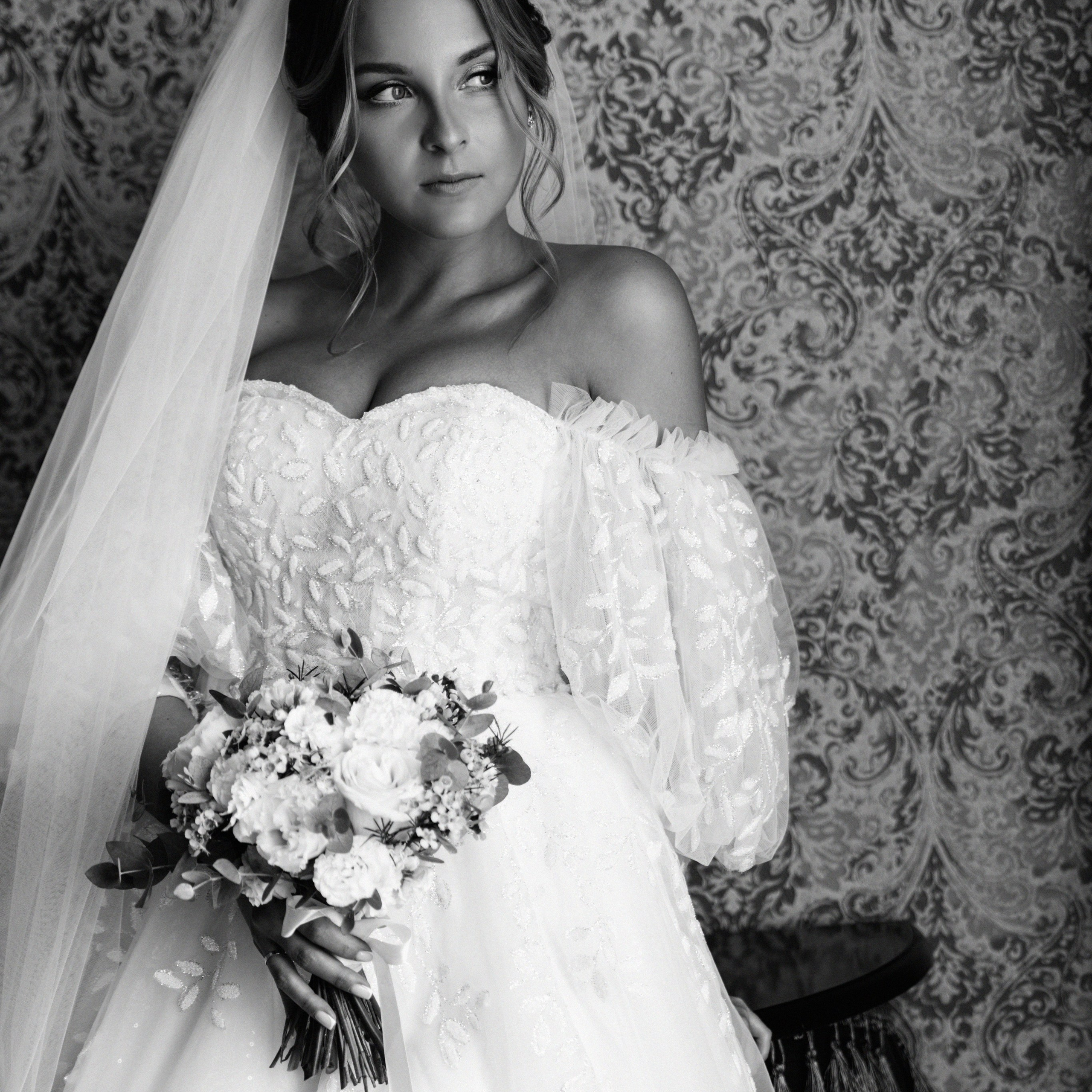 Сергей и Анастасия. Свадебный и семейный фотограф Екатеринбург