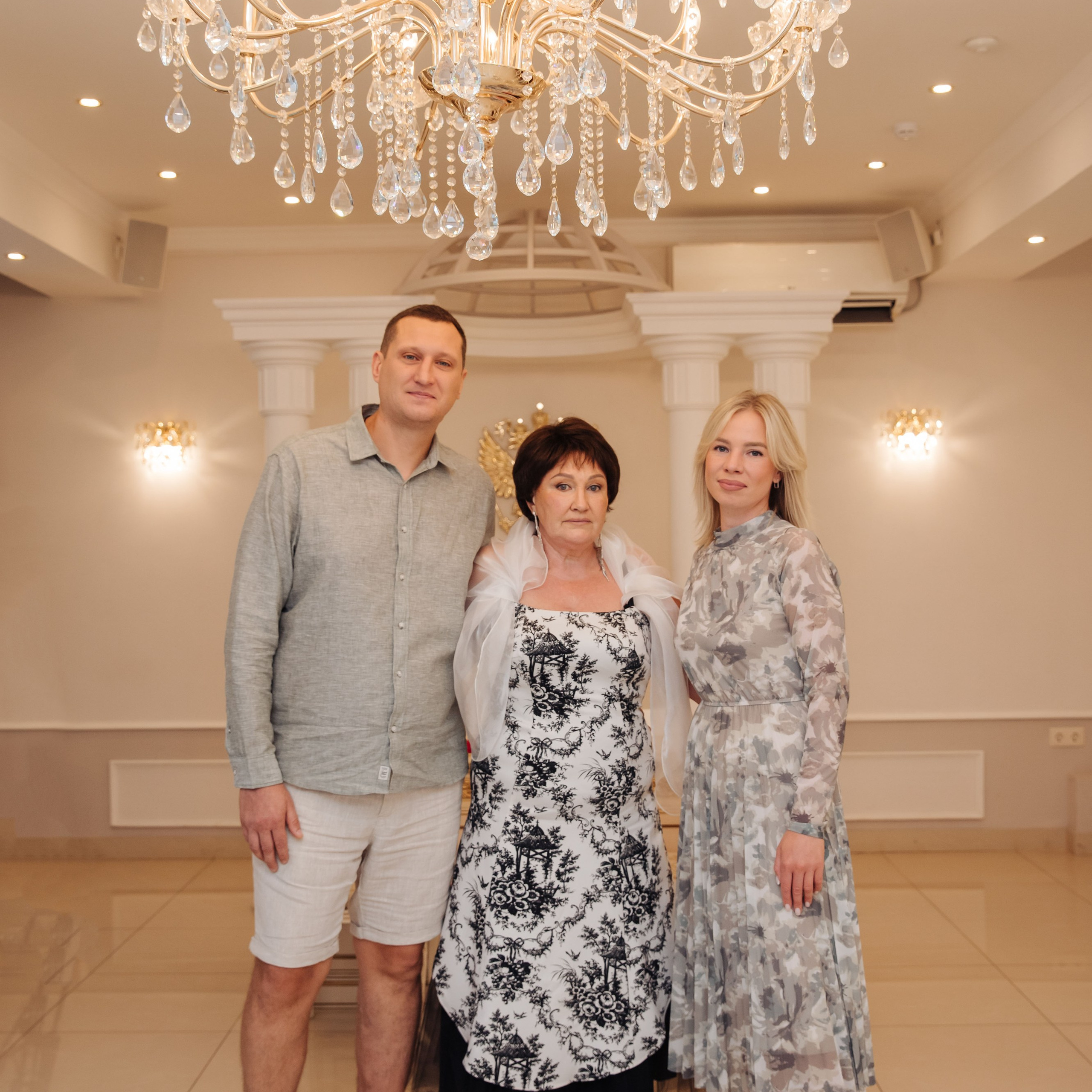 Леонид и Ксения. Свадебный и семейный фотограф Екатеринбург