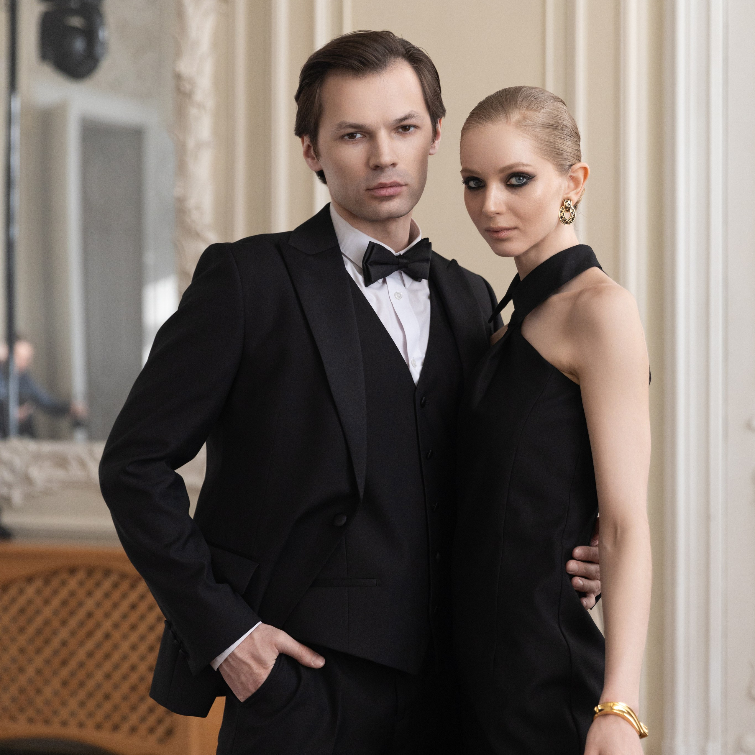 Григорий и Анна. Свадебный и семейный фотограф Екатеринбург