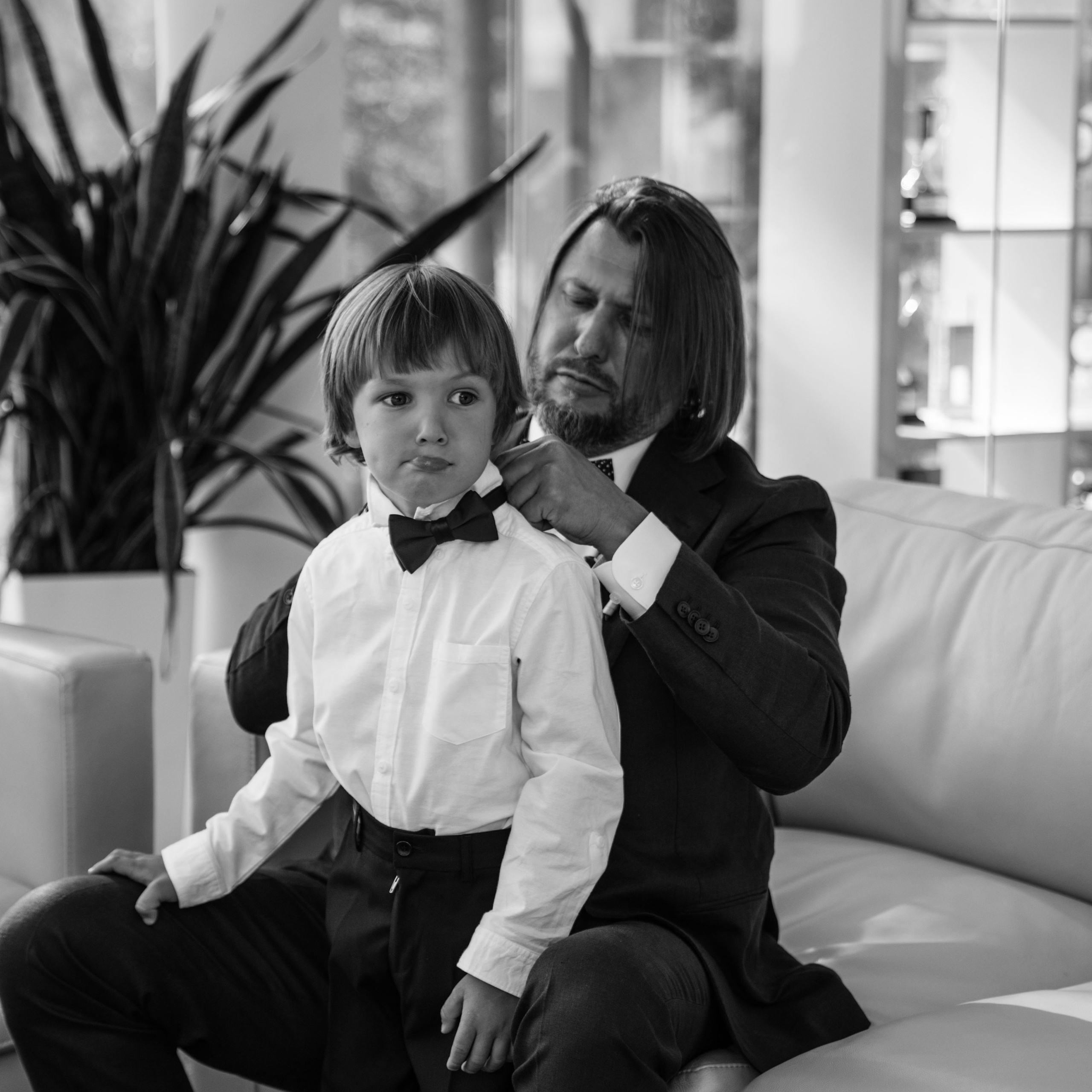 Павел и Ольга. Свадебный и семейный фотограф Екатеринбург