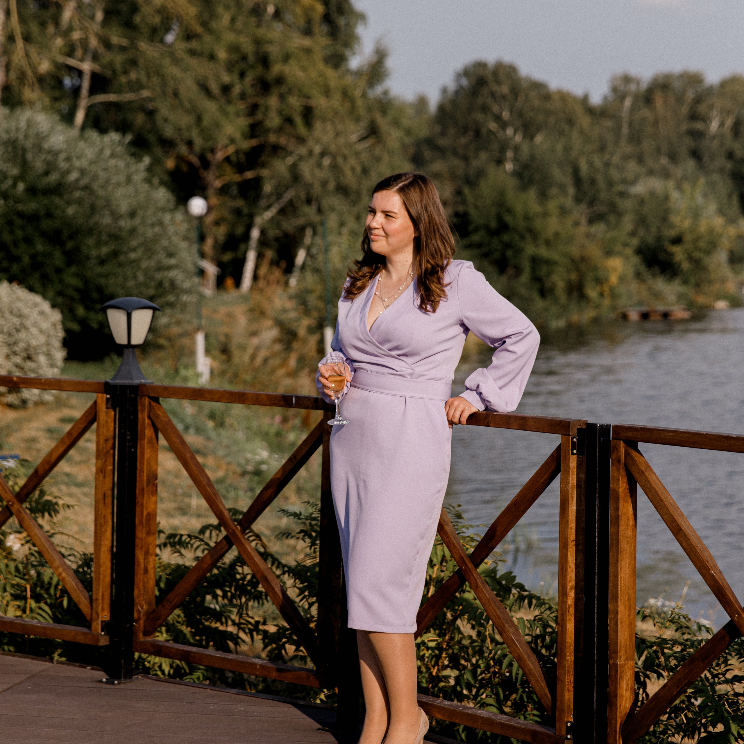 Михаил и Людмила. Свадебный и семейный фотограф Екатеринбург