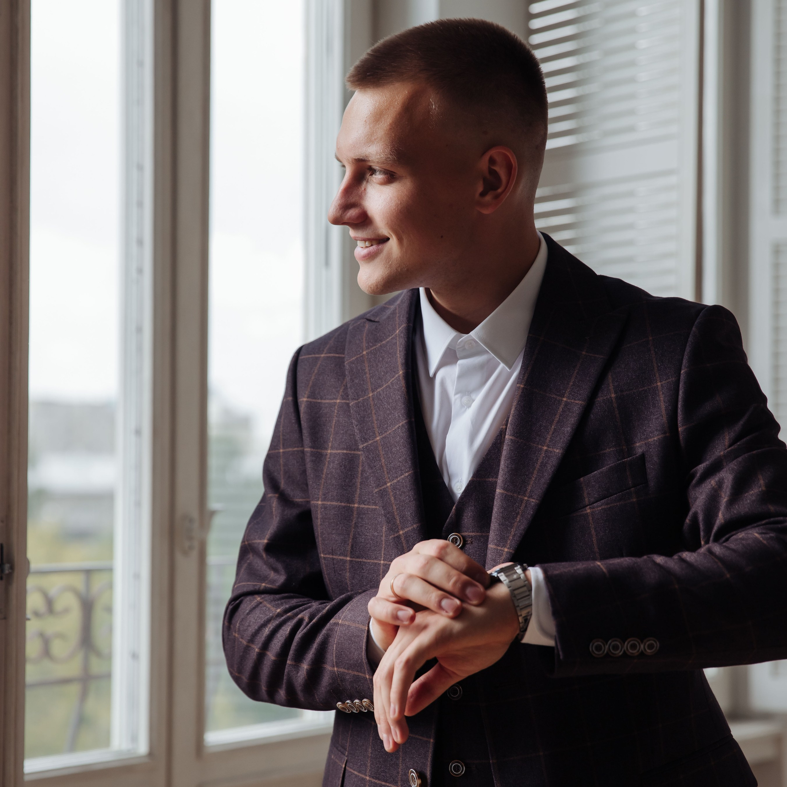 Леонид и Ксения. Свадебный и семейный фотограф Екатеринбург