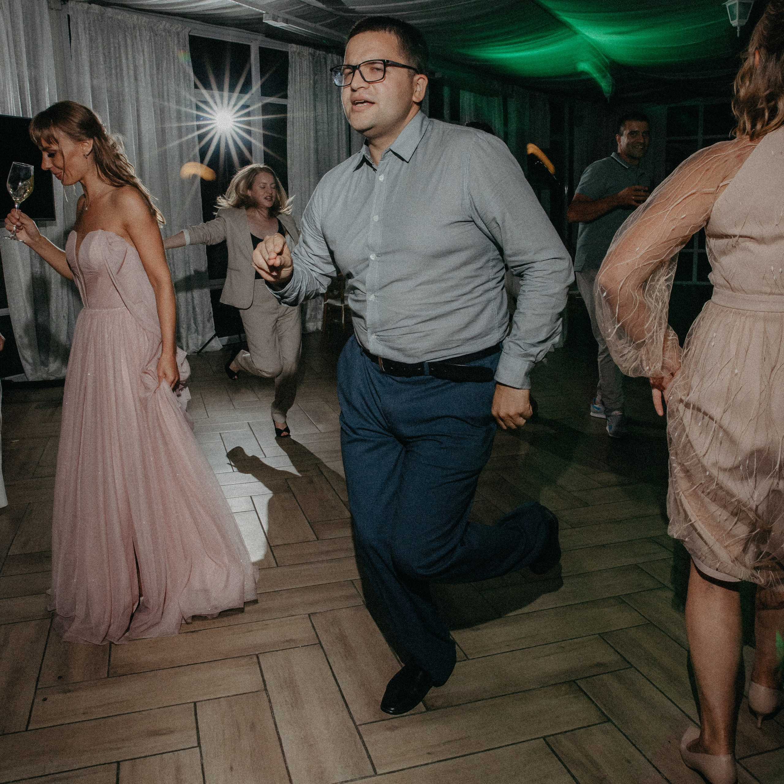 Михаил и Людмила. Свадебный и семейный фотограф Екатеринбург