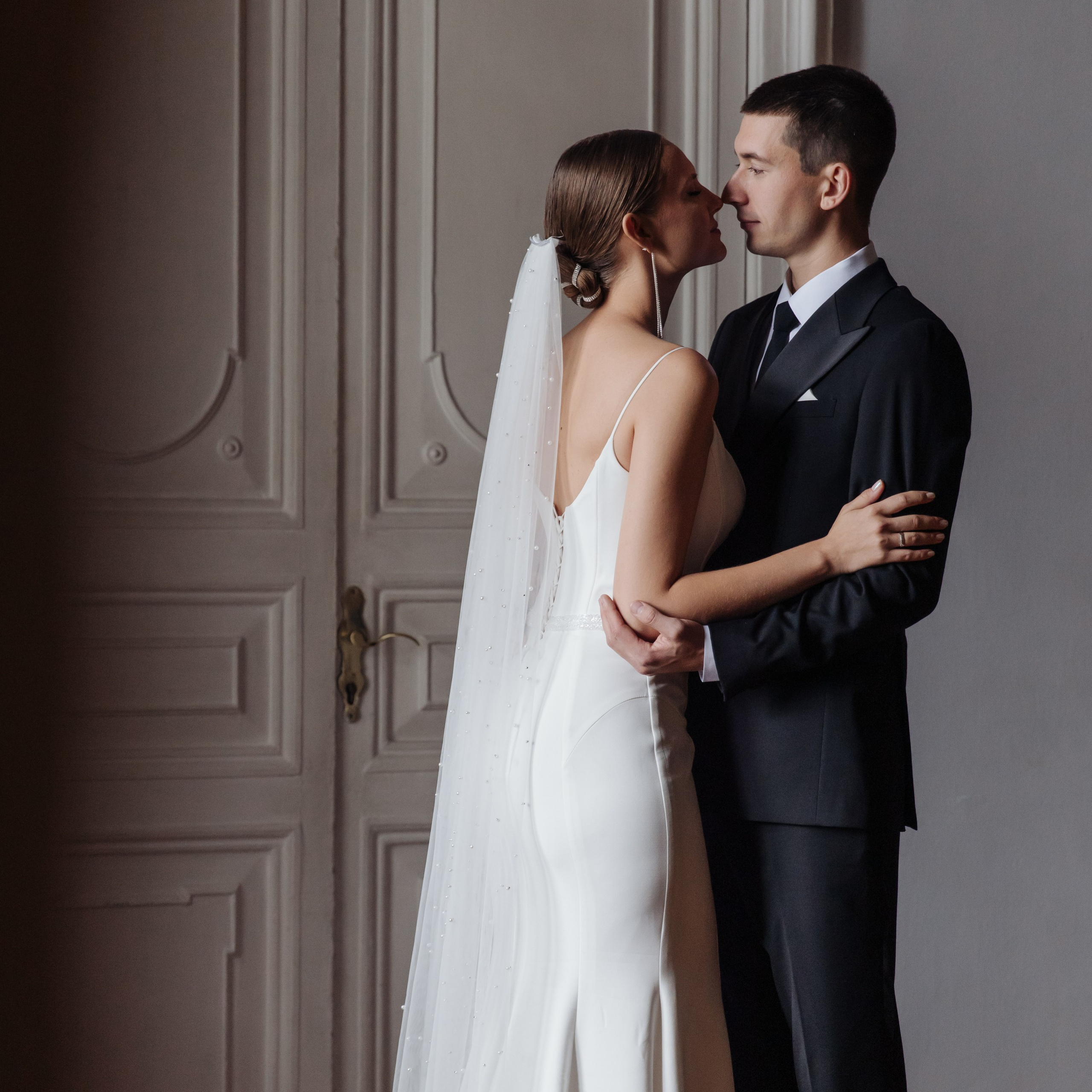 Игорь и Паула. Свадебный и семейный фотограф Екатеринбург