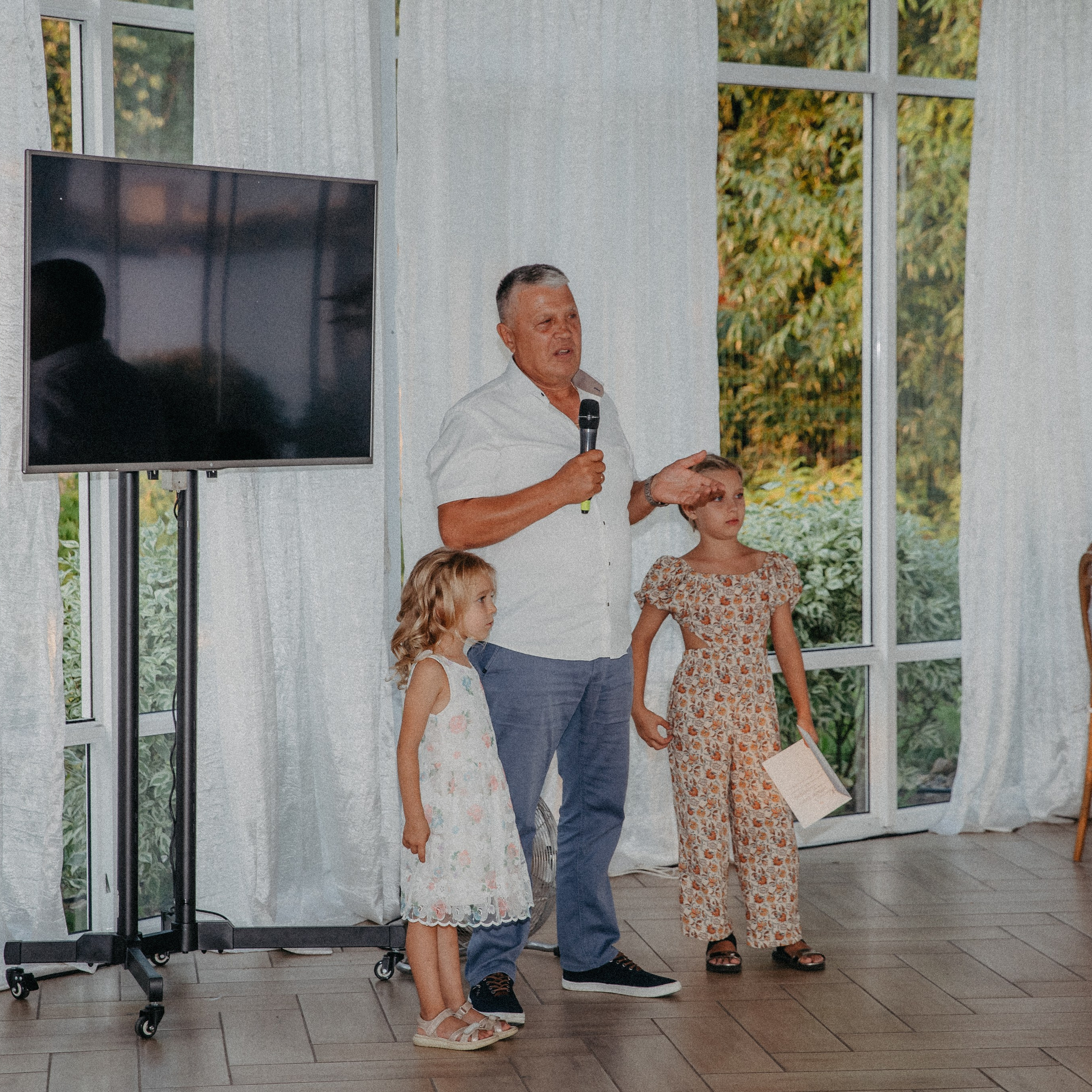 Михаил и Людмила. Свадебный и семейный фотограф Екатеринбург