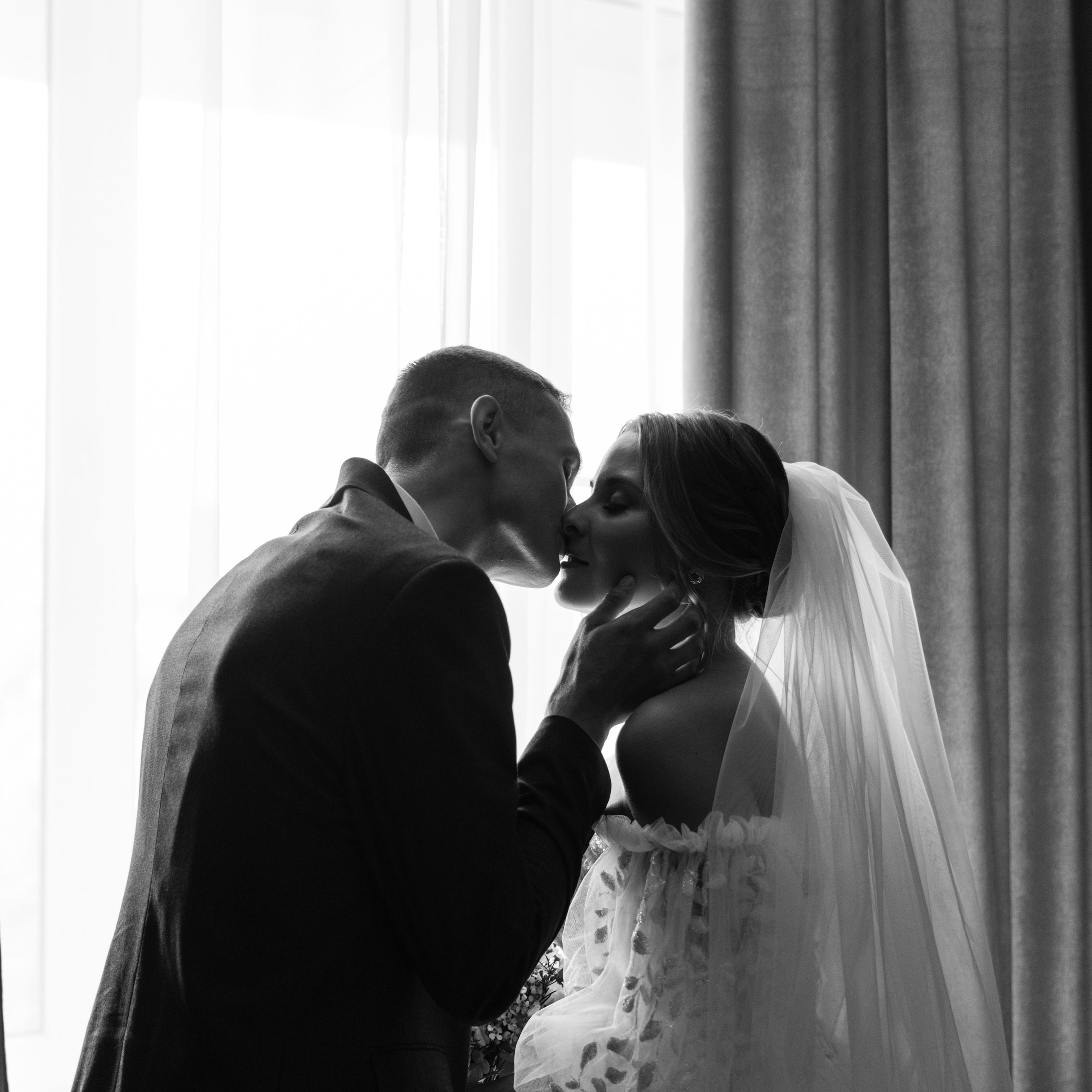 Сергей и Анастасия. Свадебный и семейный фотограф Екатеринбург