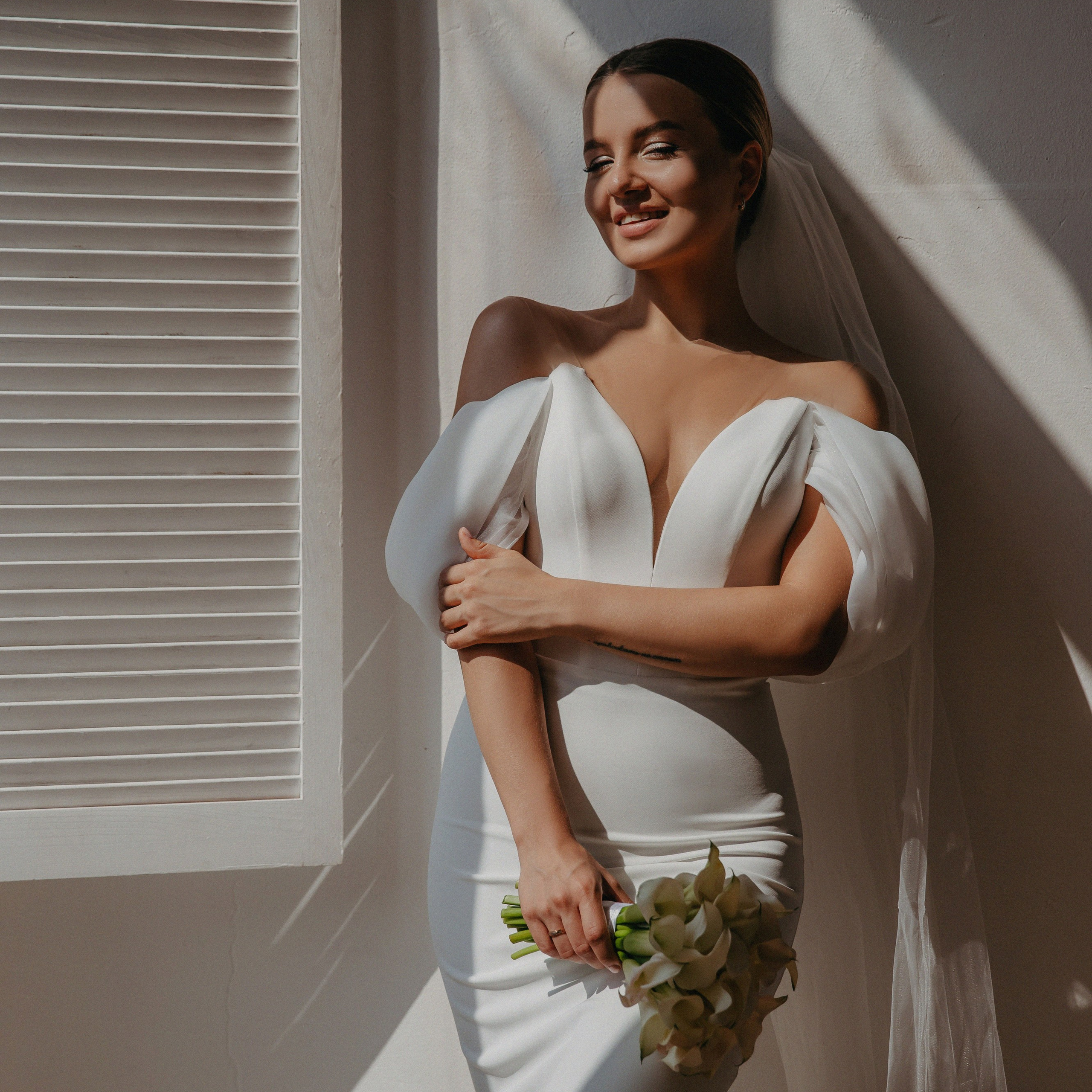 Леонид и Ксения. Свадебный и семейный фотограф Екатеринбург