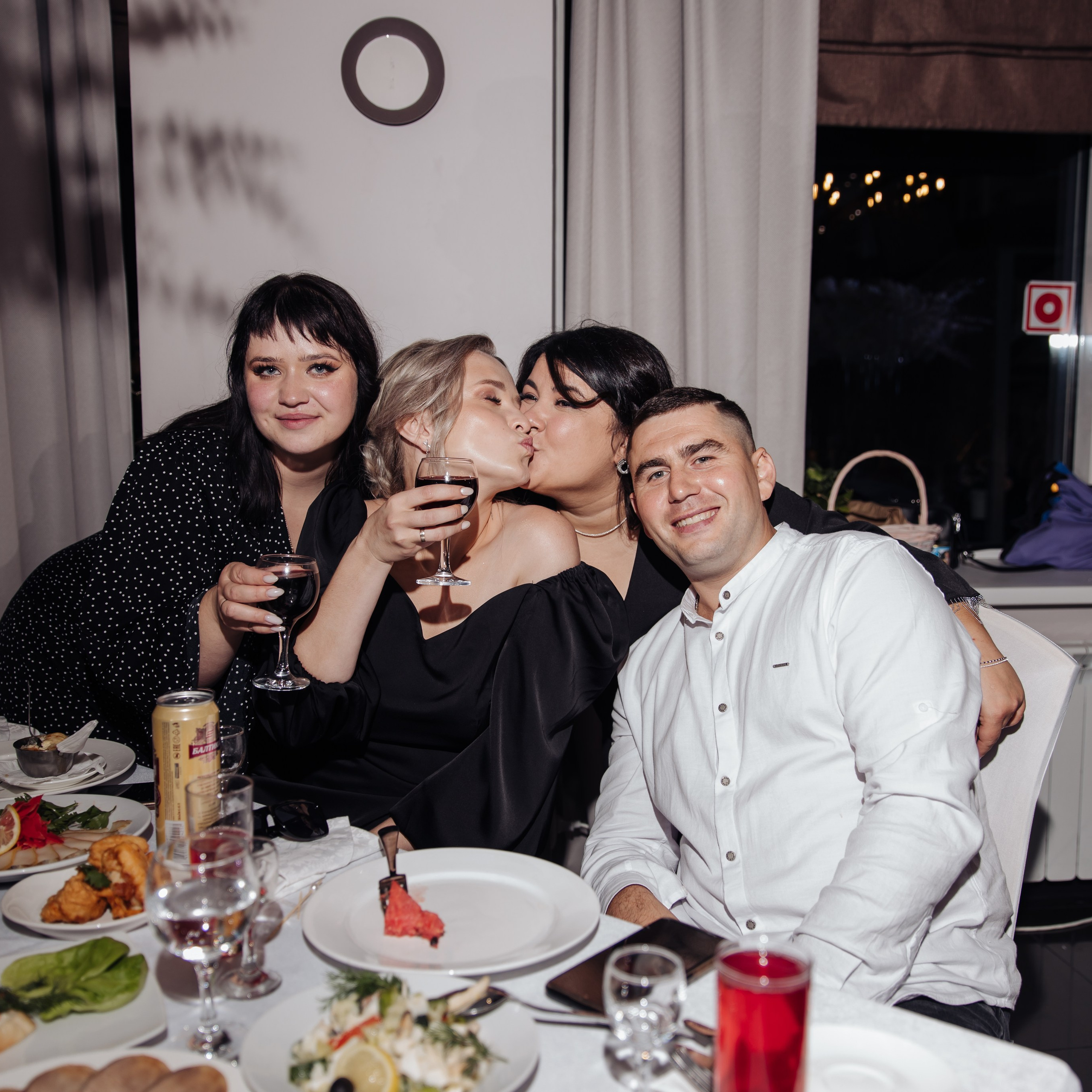 Сергей и Анастасия. Свадебный и семейный фотограф Екатеринбург