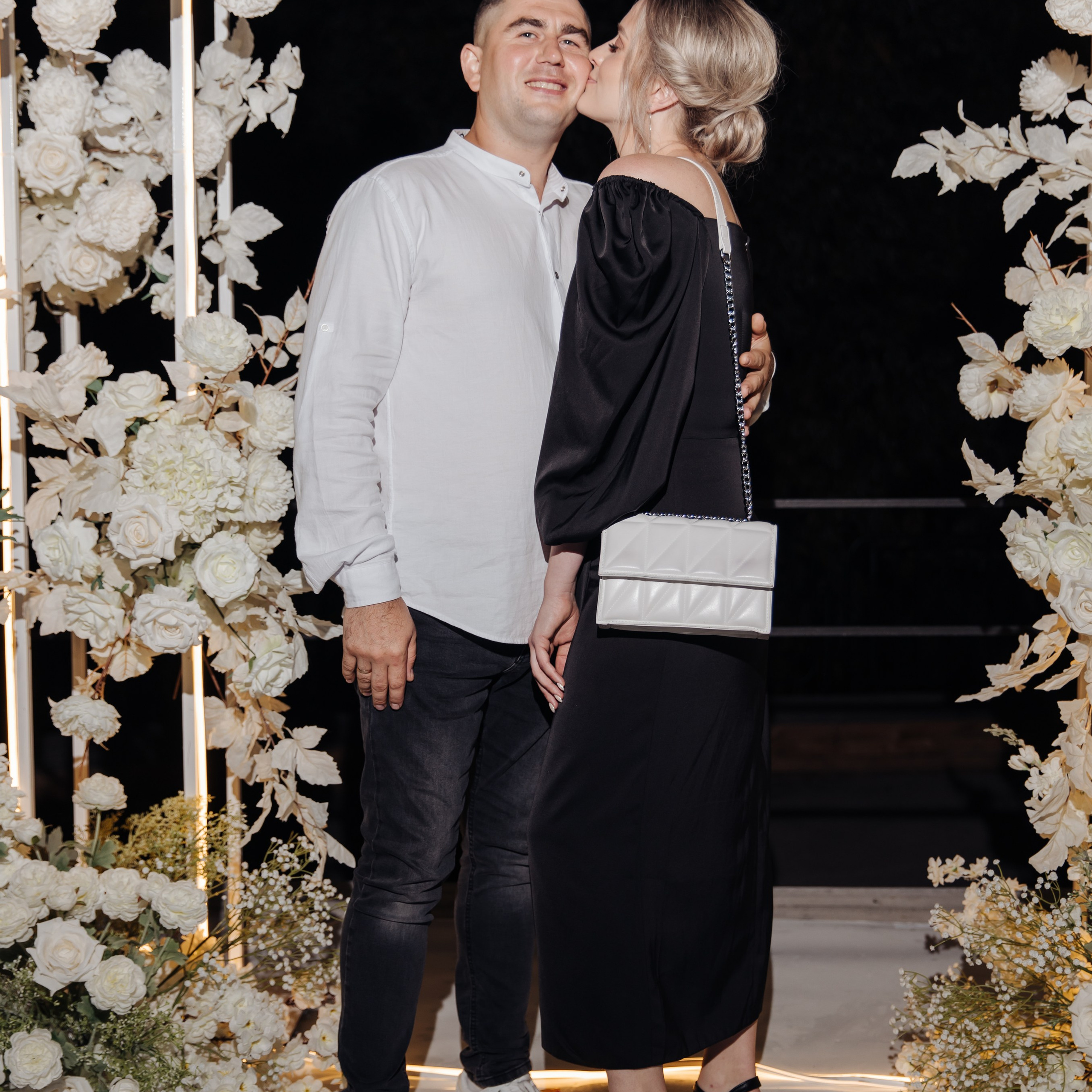 Сергей и Анастасия. Свадебный и семейный фотограф Екатеринбург