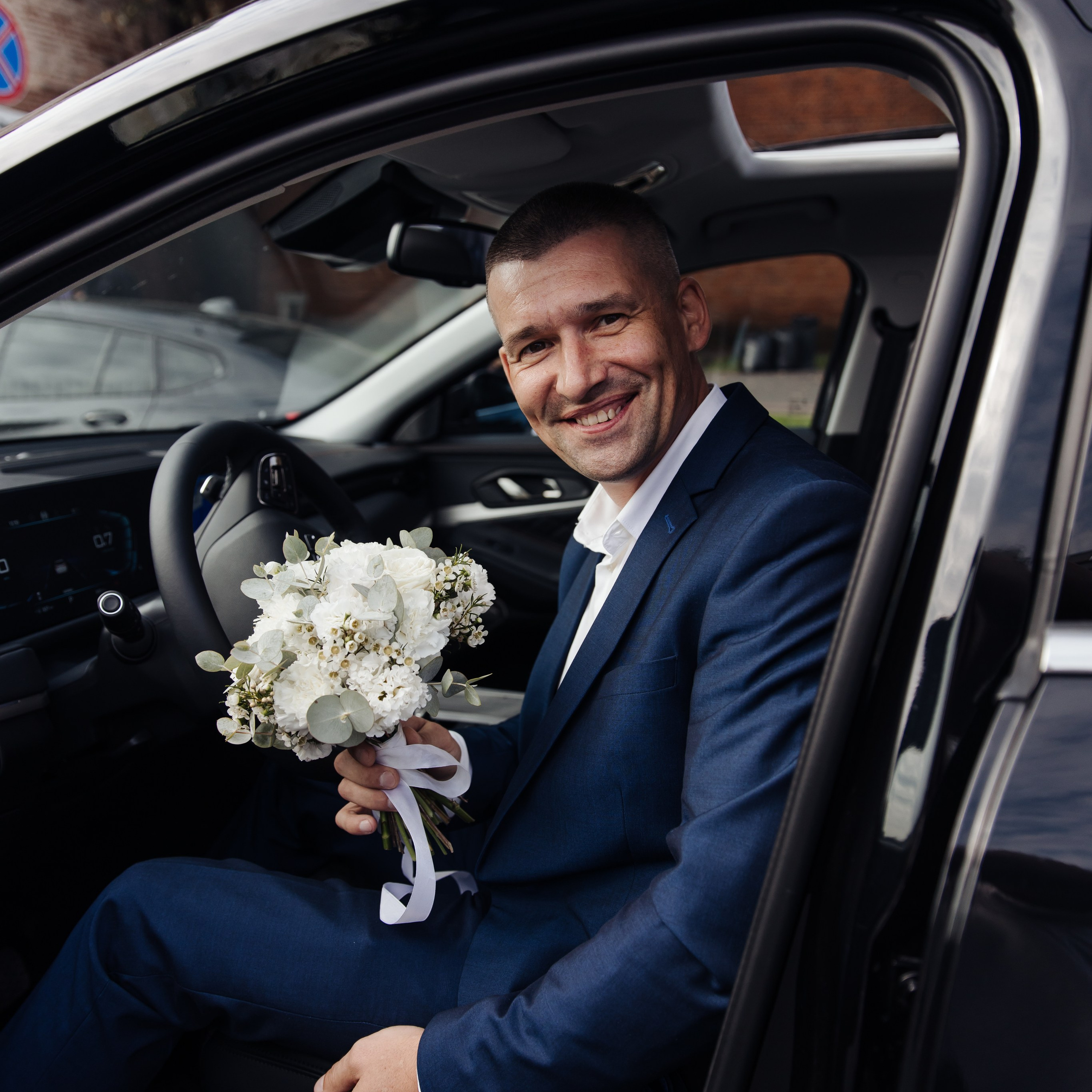 Сергей и Анастасия. Свадебный и семейный фотограф Екатеринбург