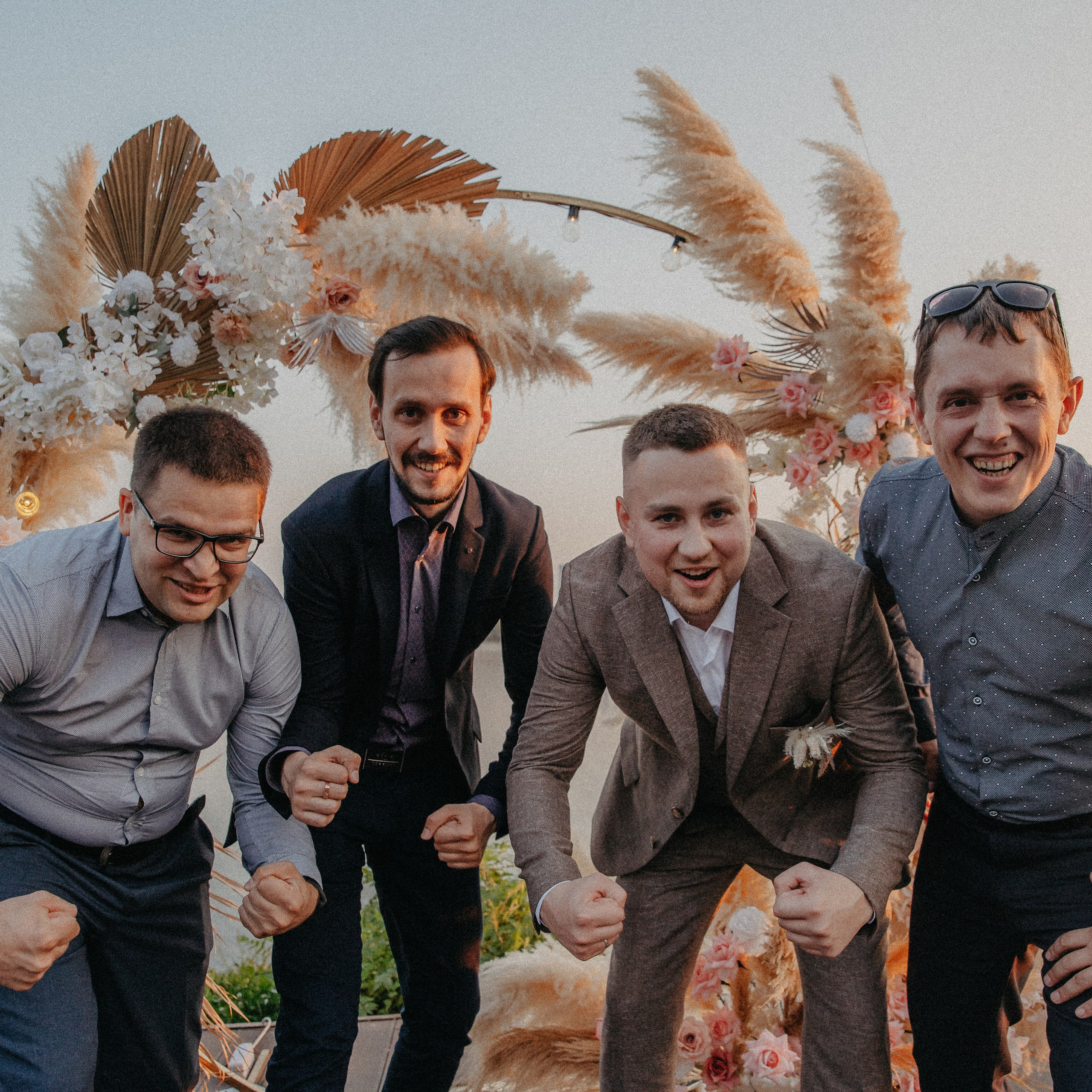 Михаил и Людмила. Свадебный и семейный фотограф Екатеринбург