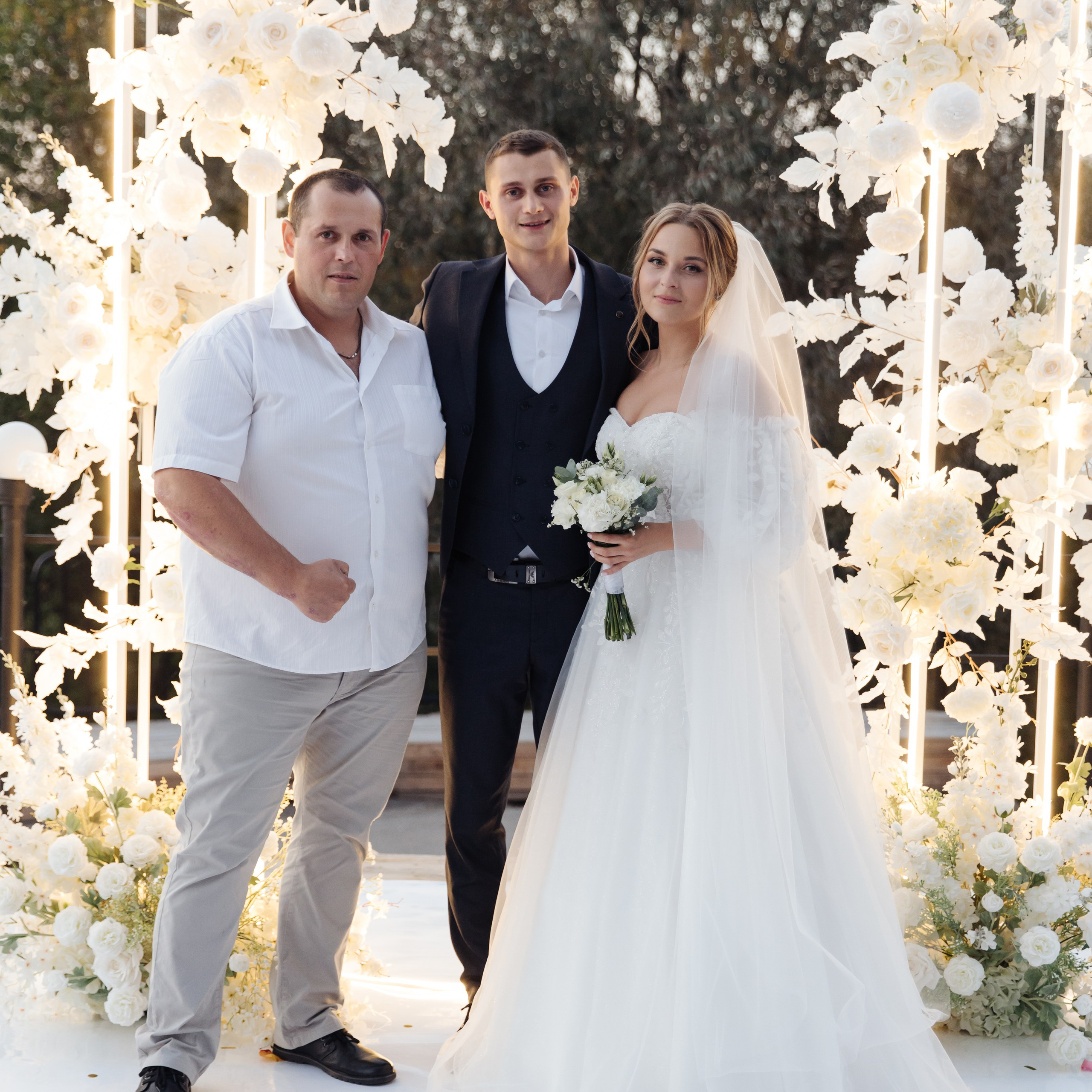 Сергей и Анастасия. Свадебный и семейный фотограф Екатеринбург