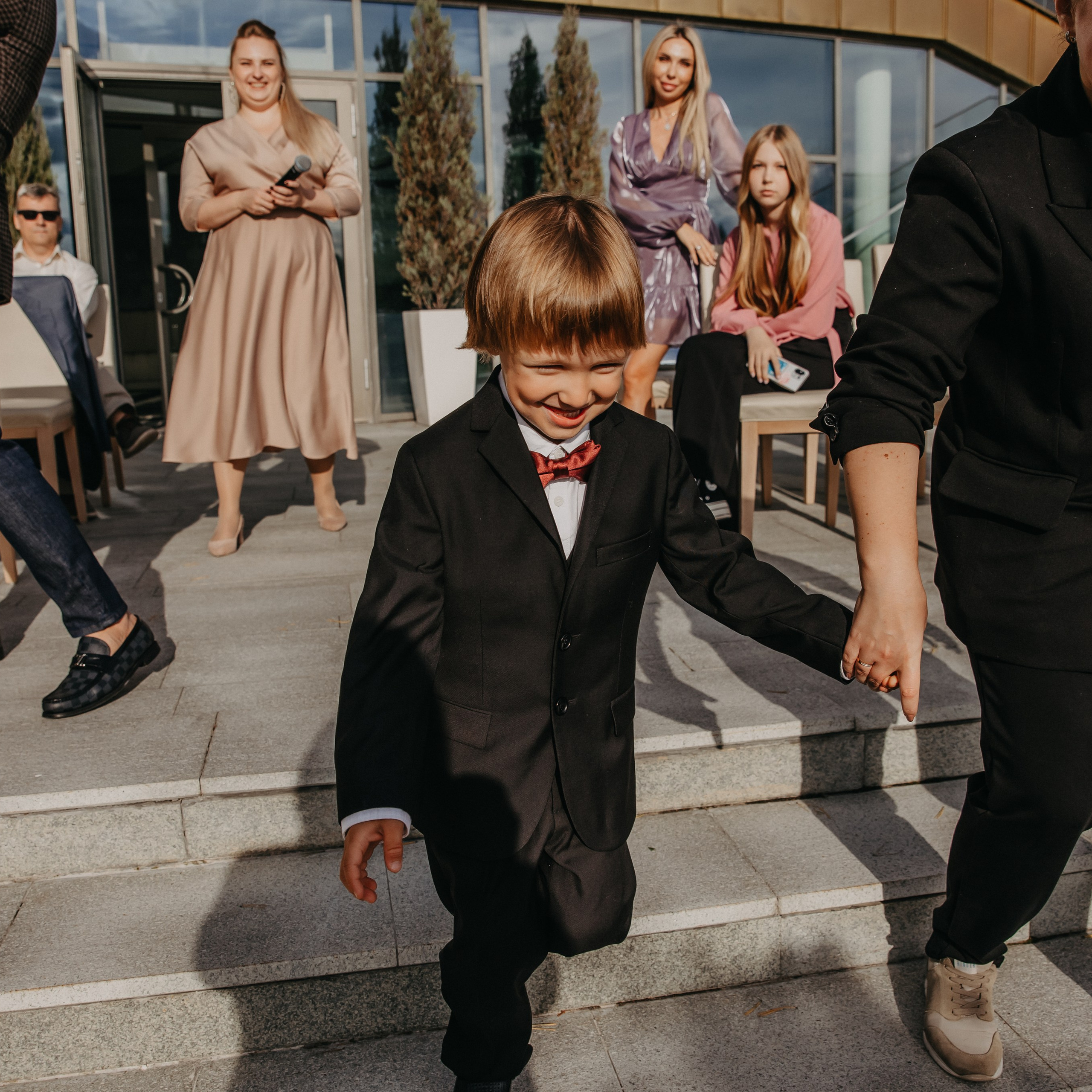 Павел и Ольга. Свадебный и семейный фотограф Екатеринбург