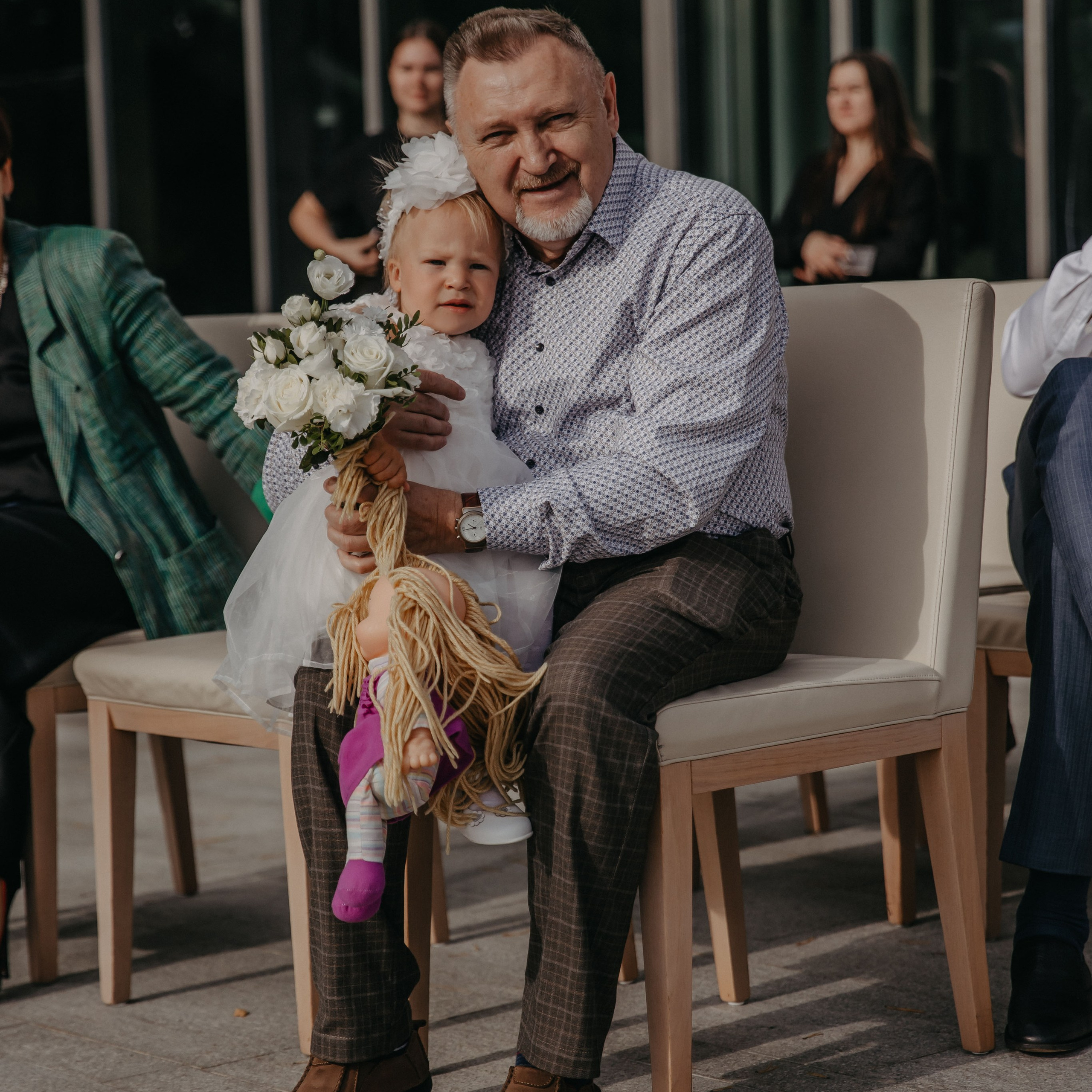 Павел и Ольга. Свадебный и семейный фотограф Екатеринбург