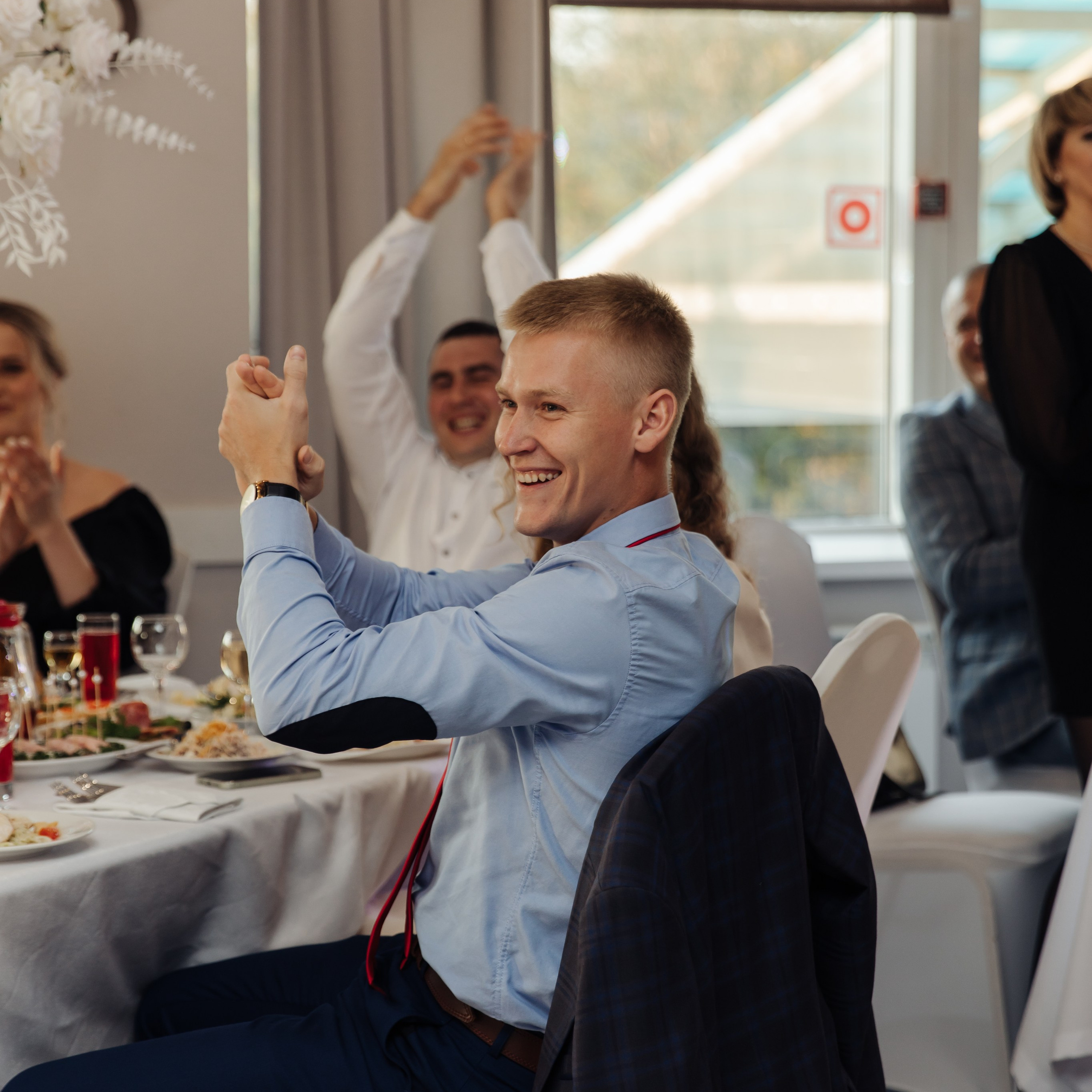 Сергей и Анастасия. Свадебный и семейный фотограф Екатеринбург
