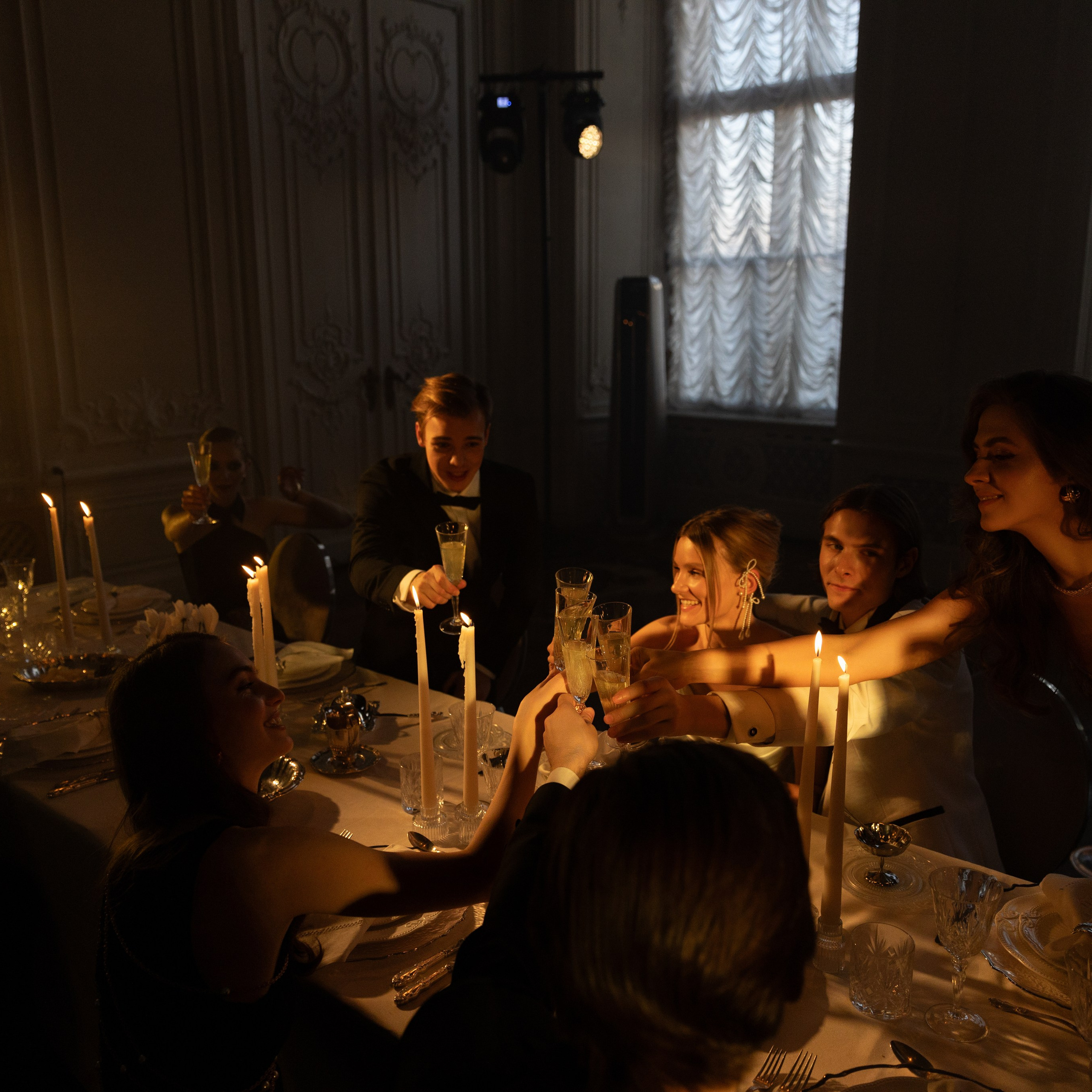 Григорий и Анна. Свадебный и семейный фотограф Екатеринбург