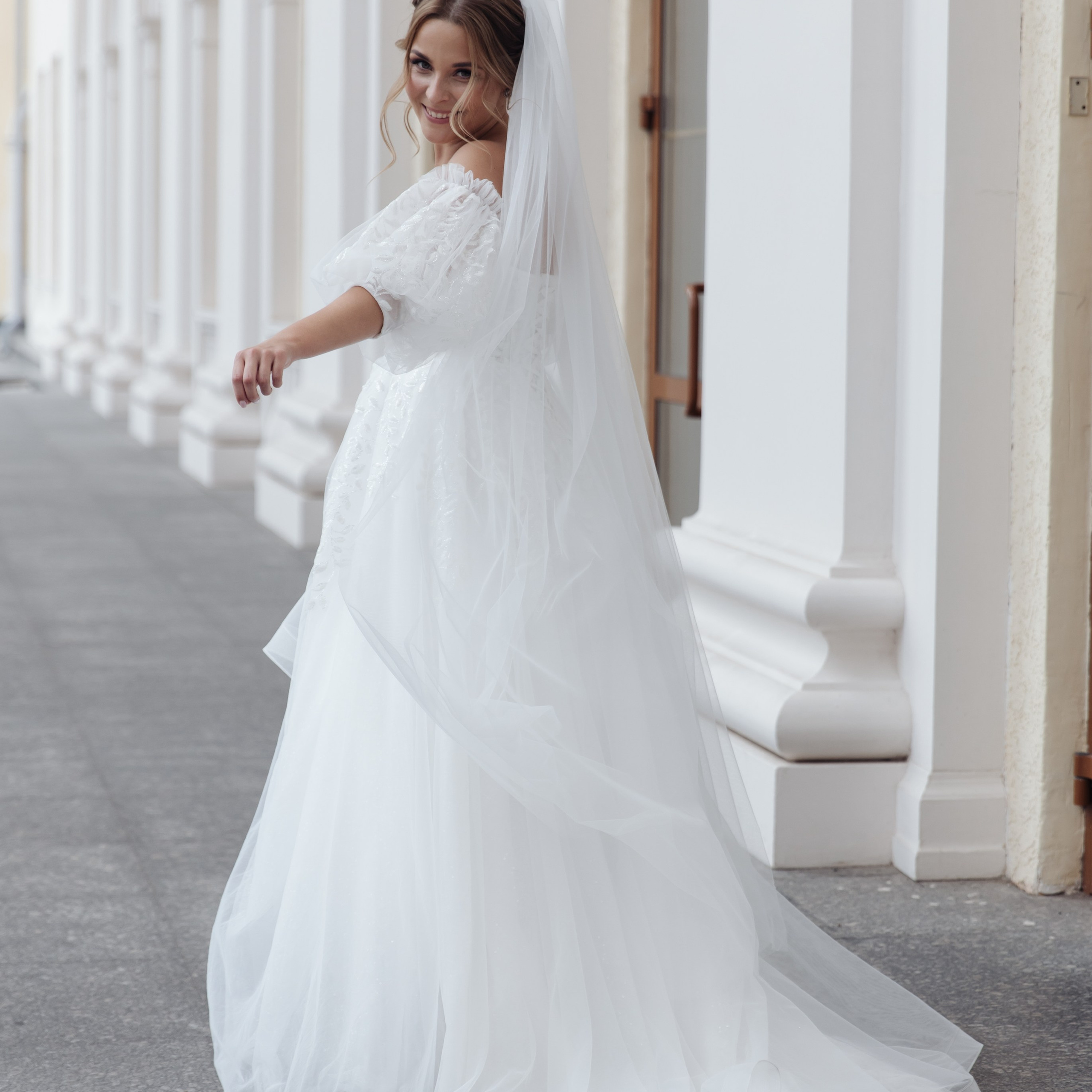 Сергей и Анастасия. Свадебный и семейный фотограф Екатеринбург