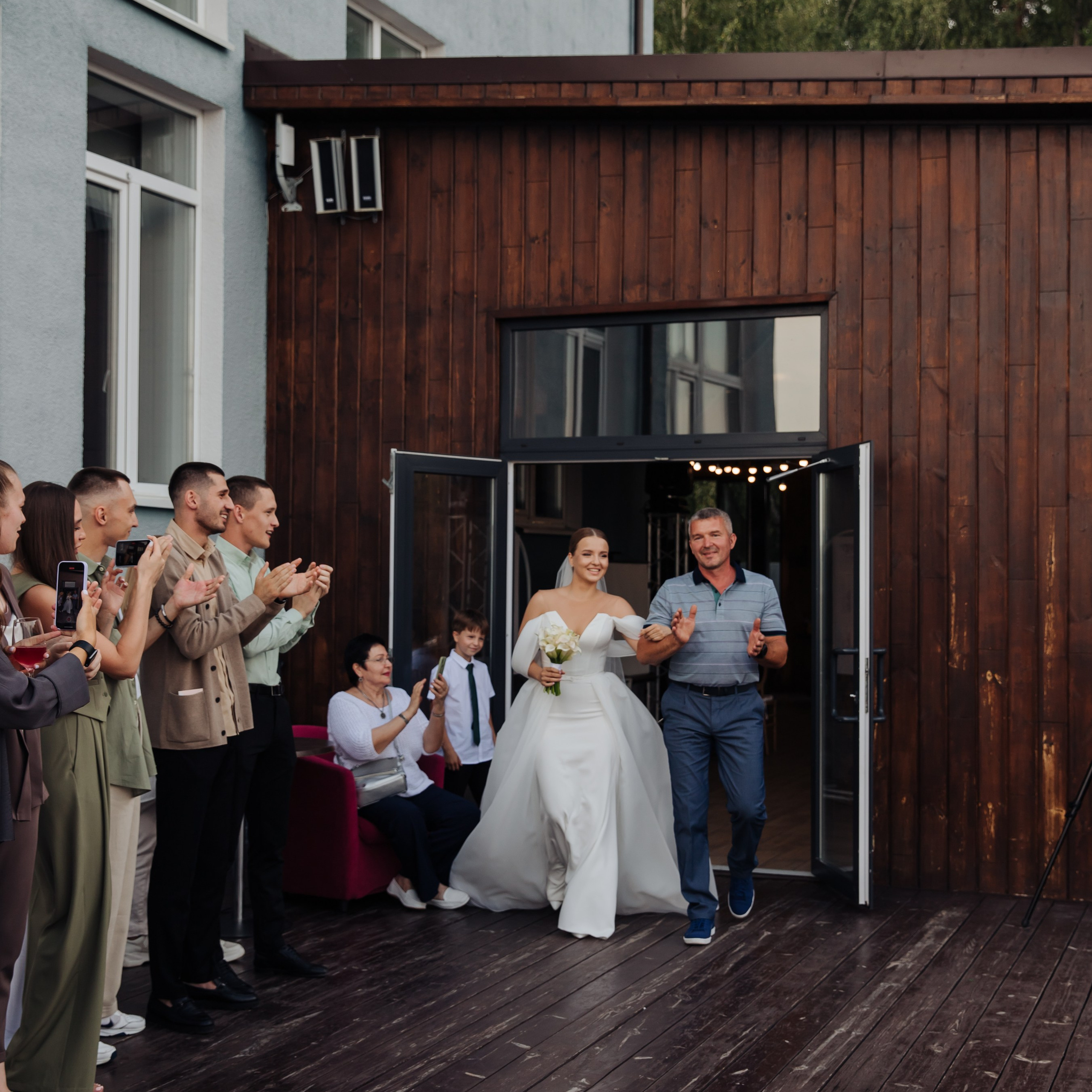 Леонид и Ксения. Свадебный и семейный фотограф Екатеринбург