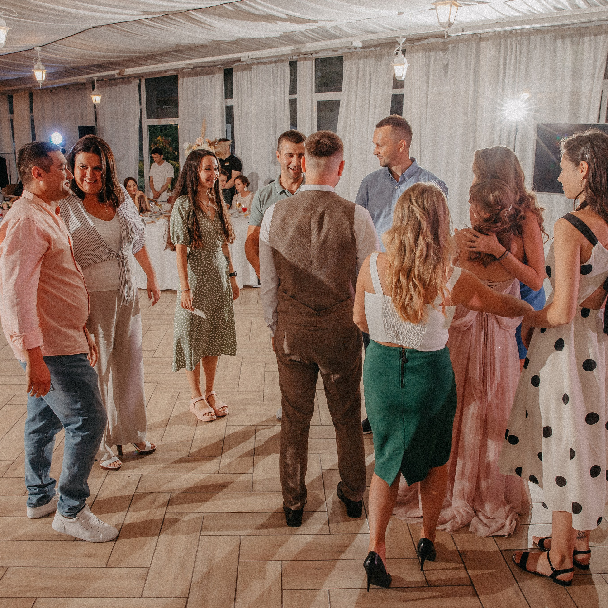 Михаил и Людмила. Свадебный и семейный фотограф Екатеринбург