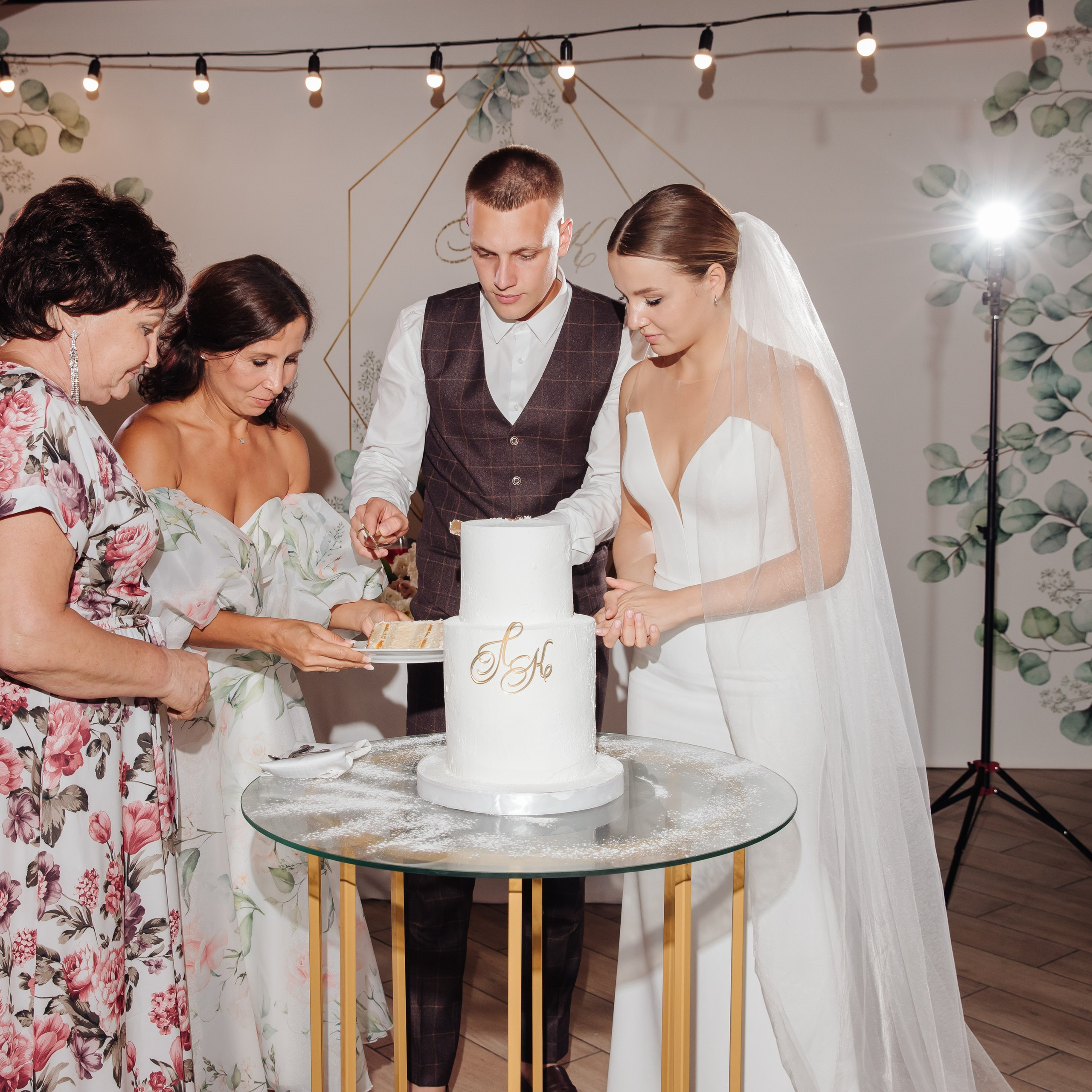 Леонид и Ксения. Свадебный и семейный фотограф Екатеринбург