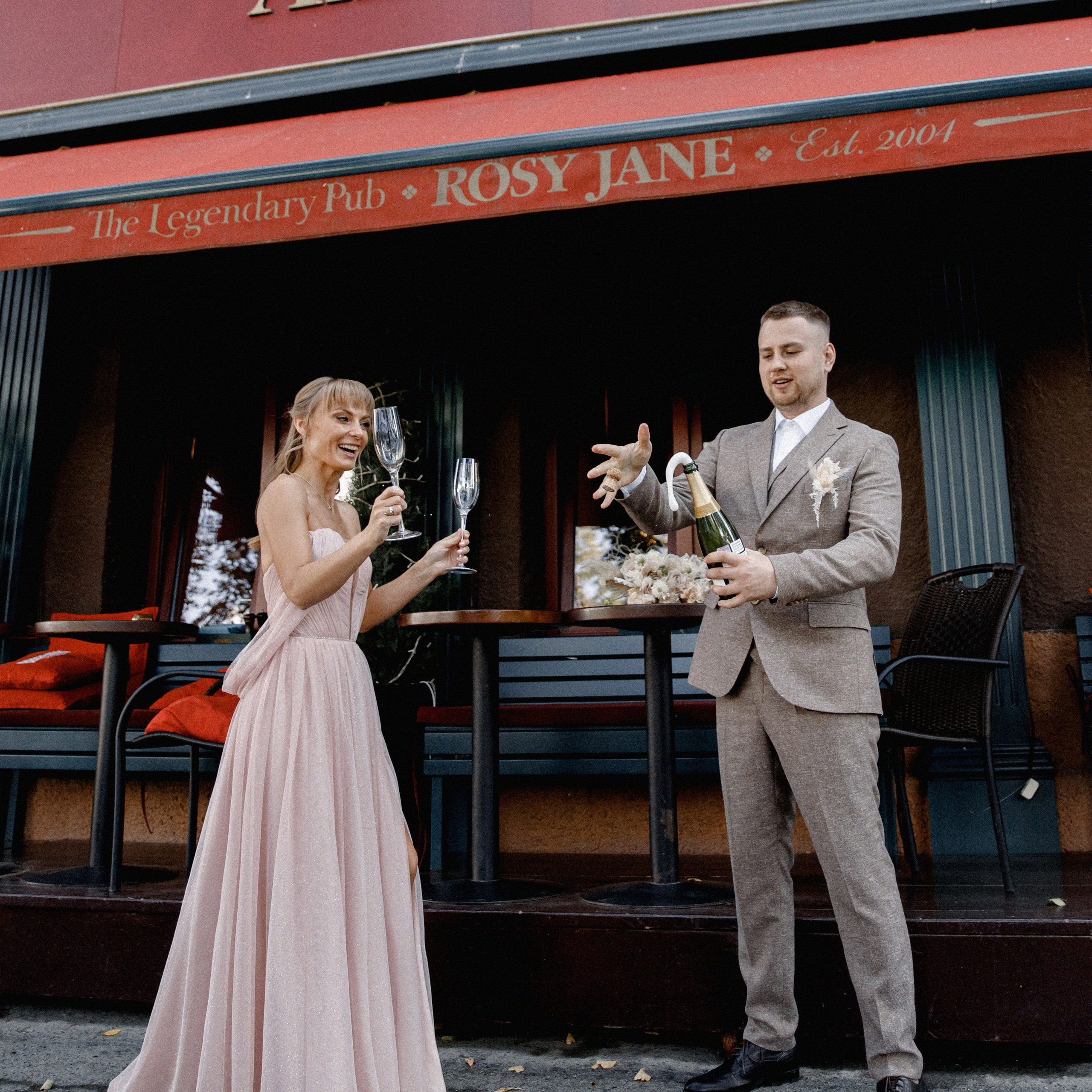 Михаил и Людмила. Свадебный и семейный фотограф Екатеринбург