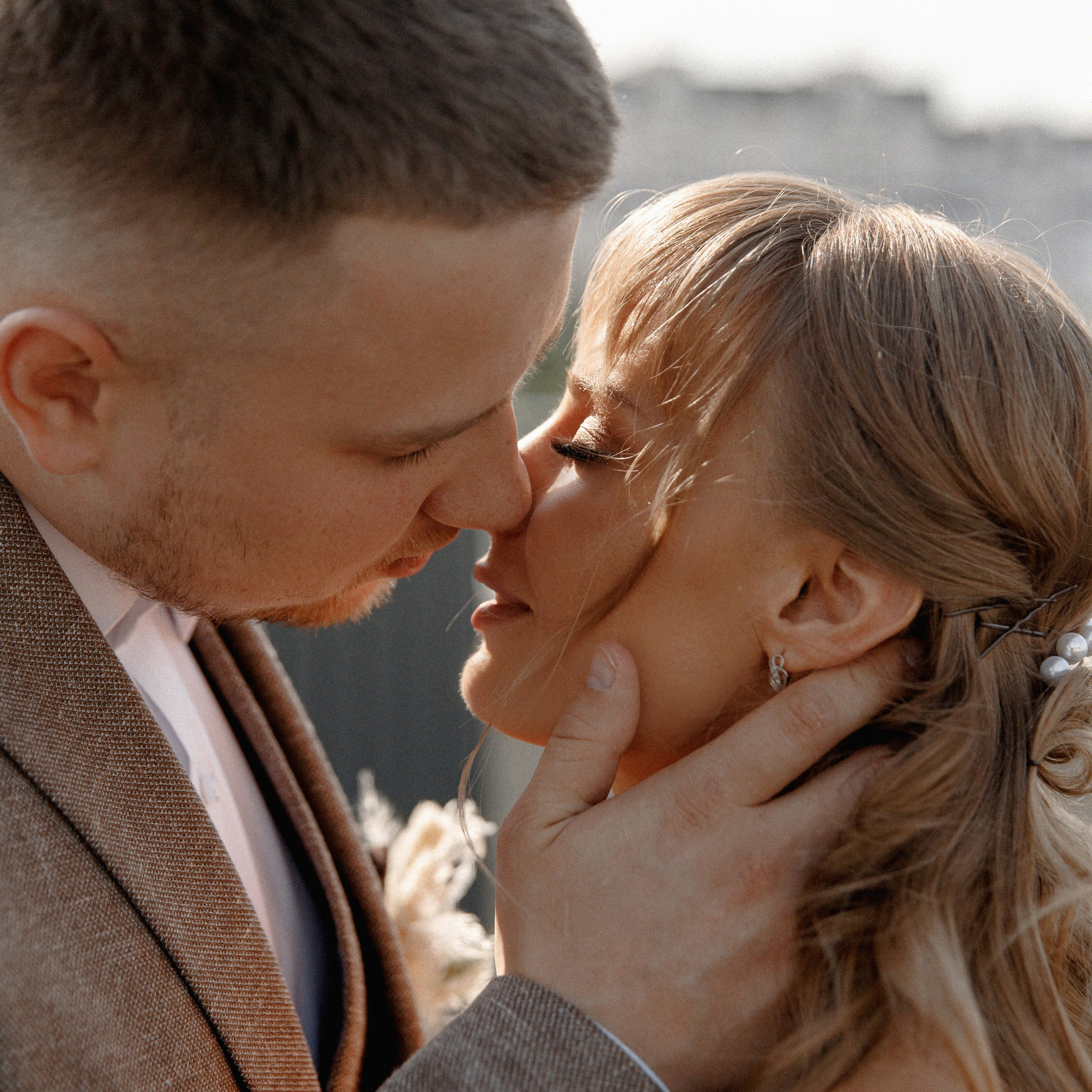 Михаил и Людмила. Свадебный и семейный фотограф Екатеринбург