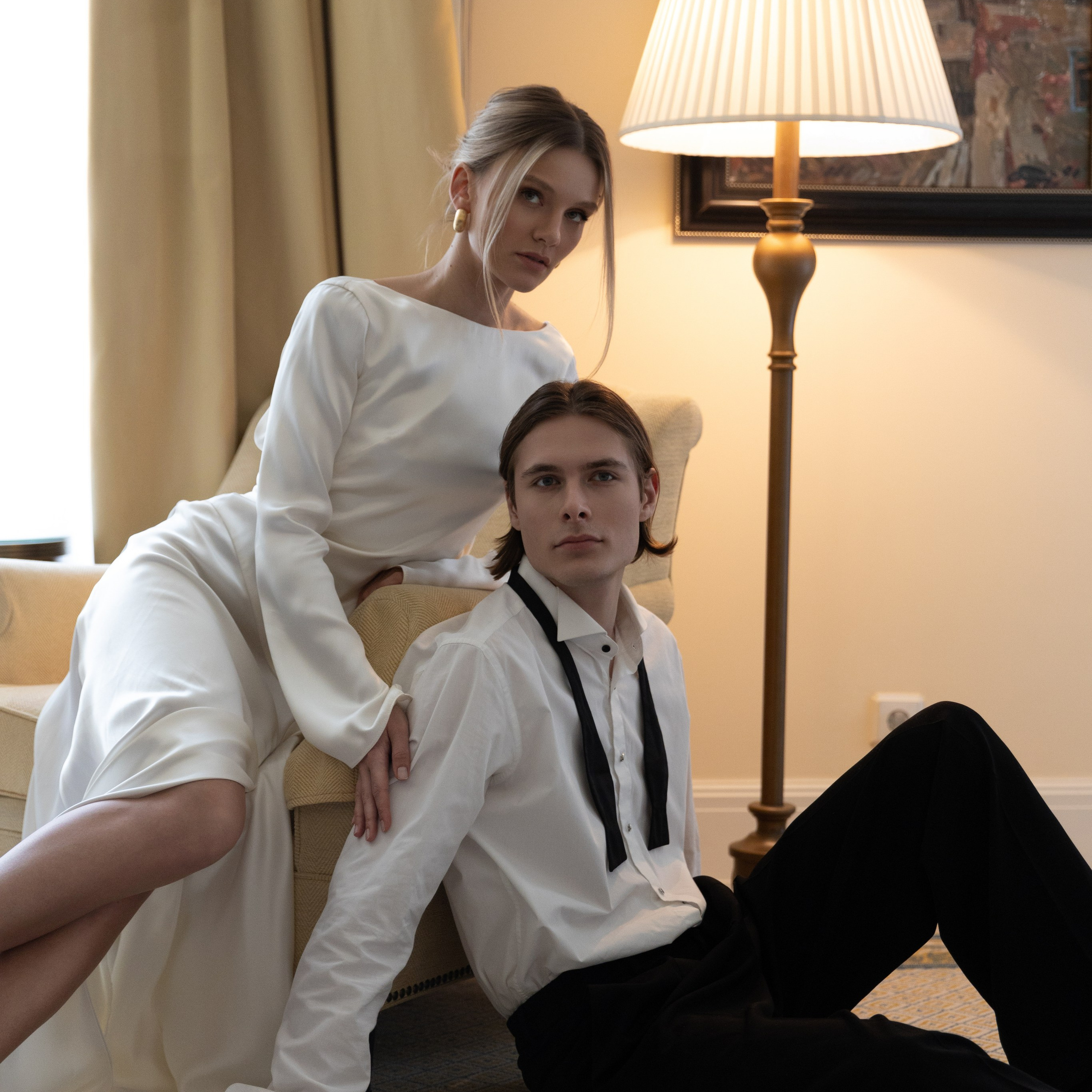 Григорий и Анна. Свадебный и семейный фотограф Екатеринбург