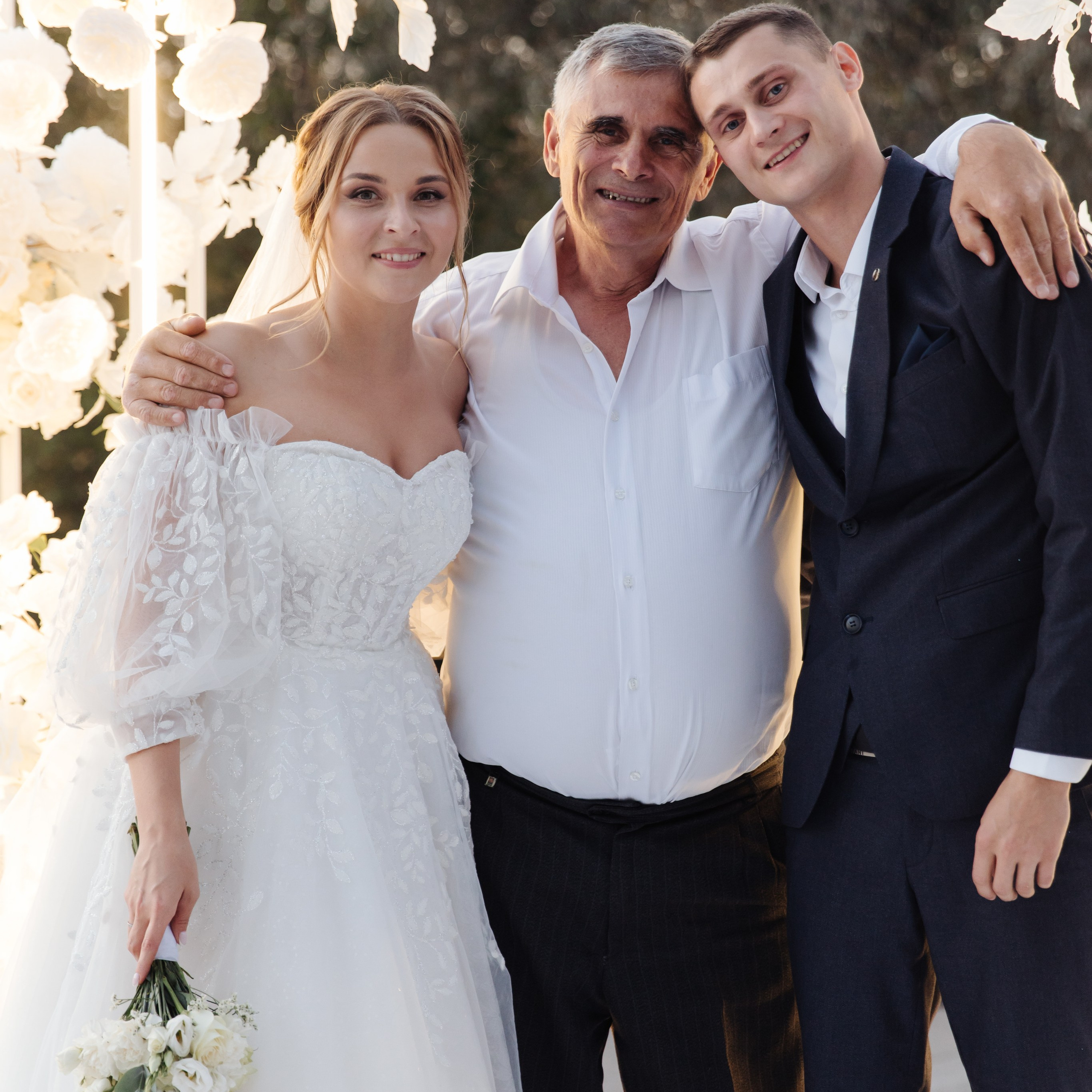 Сергей и Анастасия. Свадебный и семейный фотограф Екатеринбург