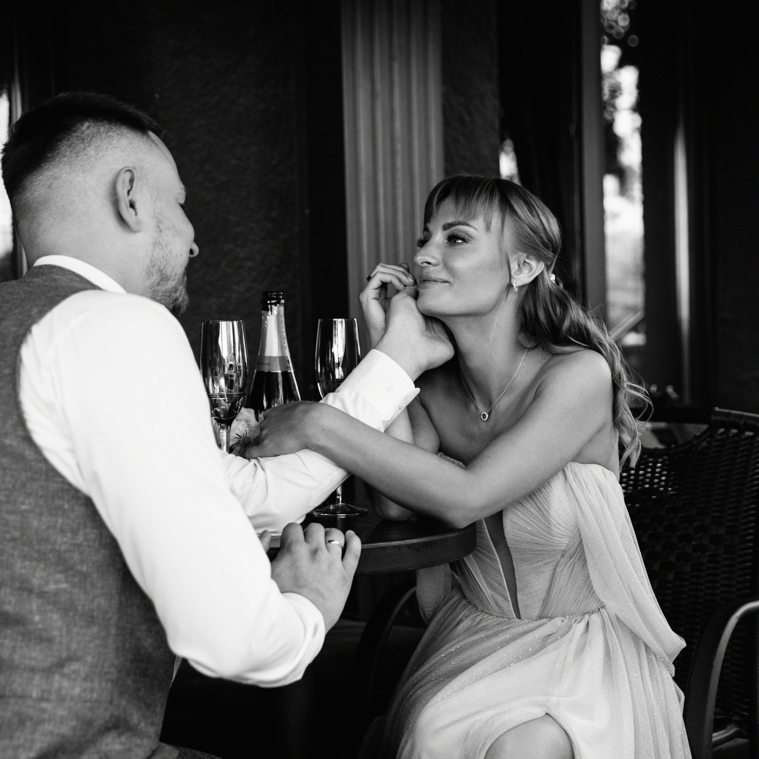 Михаил и Людмила. Свадебный и семейный фотограф Екатеринбург