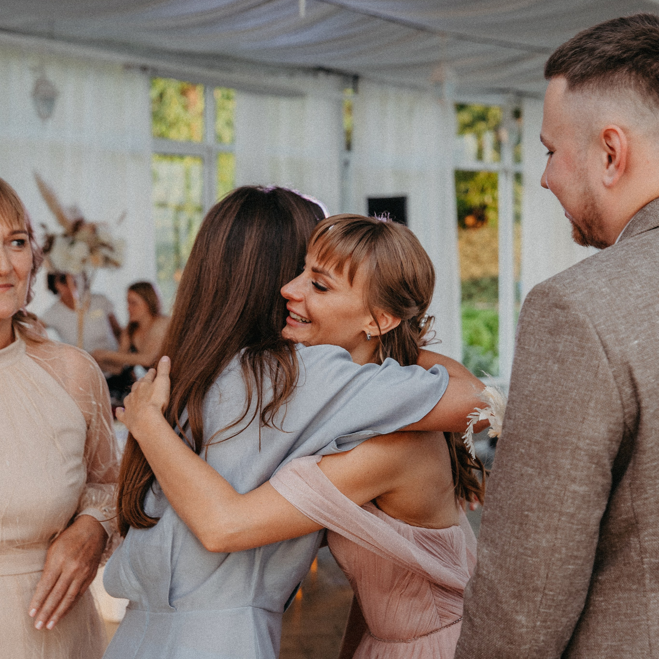 Михаил и Людмила. Свадебный и семейный фотограф Екатеринбург