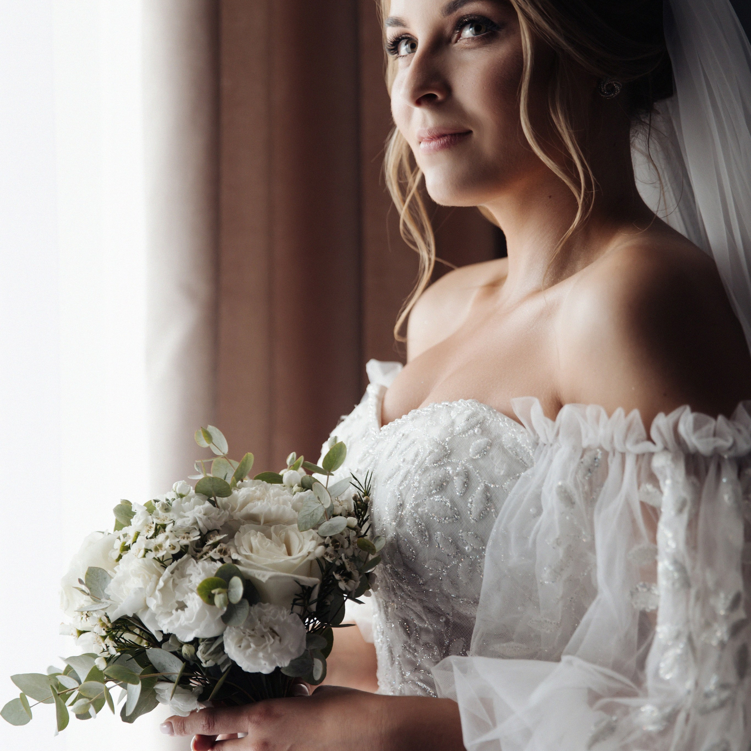 Сергей и Анастасия. Свадебный и семейный фотограф Екатеринбург