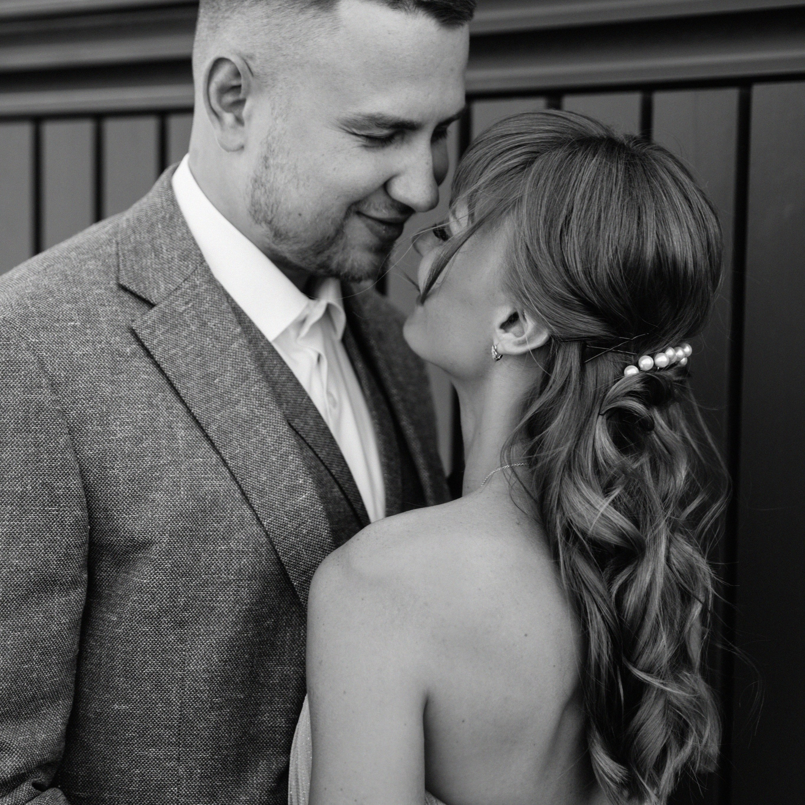 Михаил и Людмила. Свадебный и семейный фотограф Екатеринбург