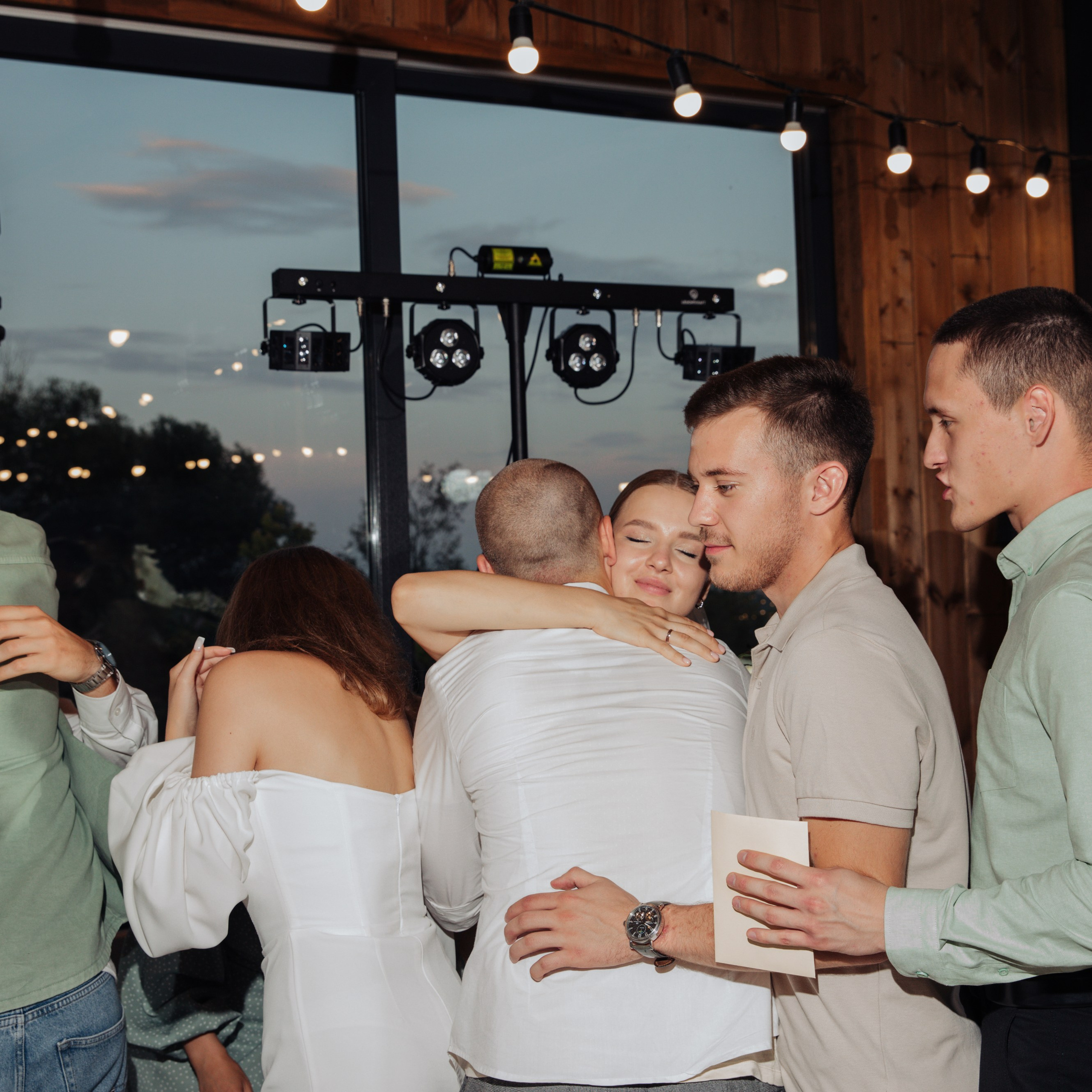 Леонид и Ксения. Свадебный и семейный фотограф Екатеринбург