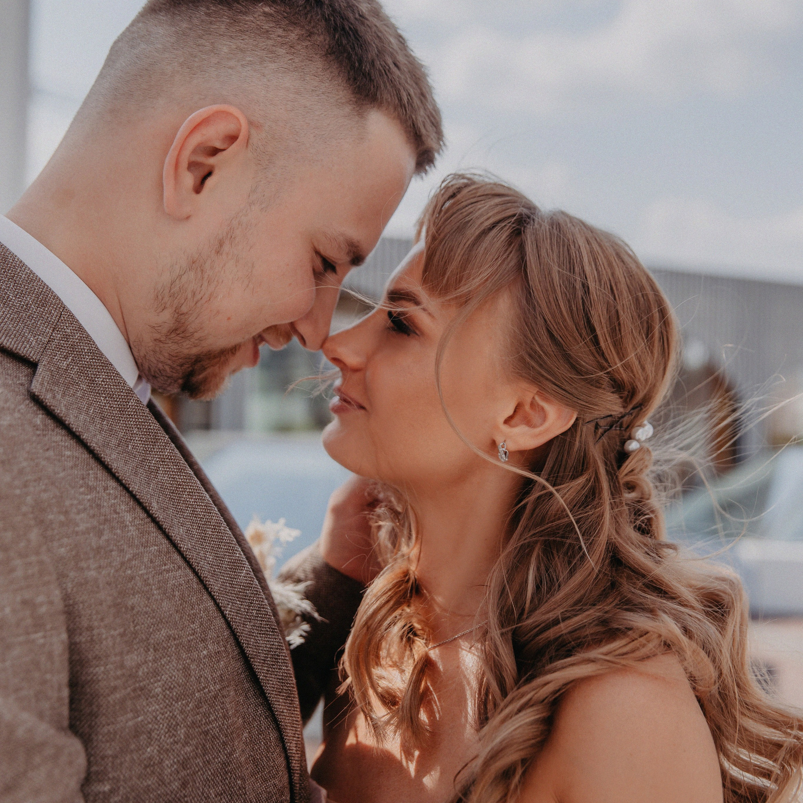 Михаил и Людмила. Свадебный и семейный фотограф Екатеринбург