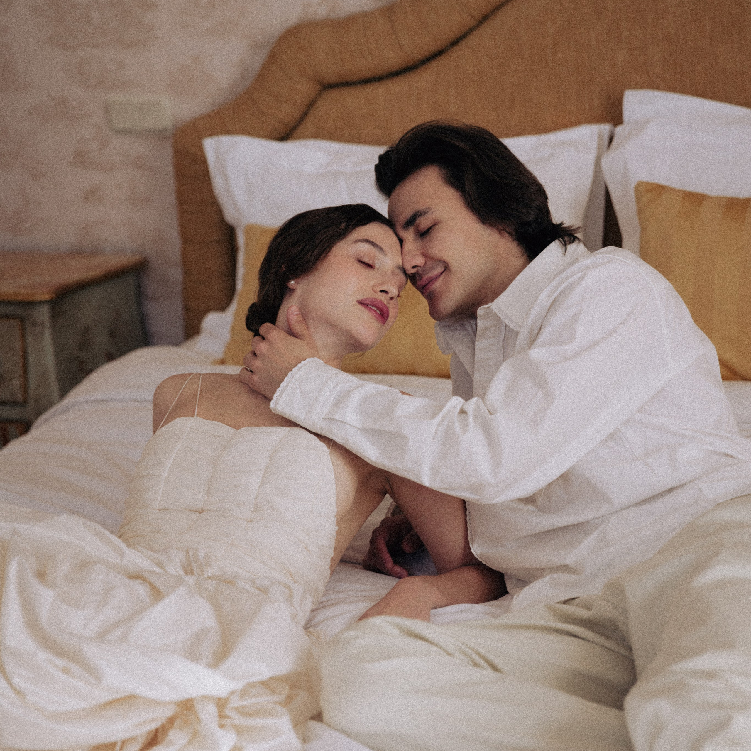 Максим и София. Свадебный и семейный фотограф Екатеринбург