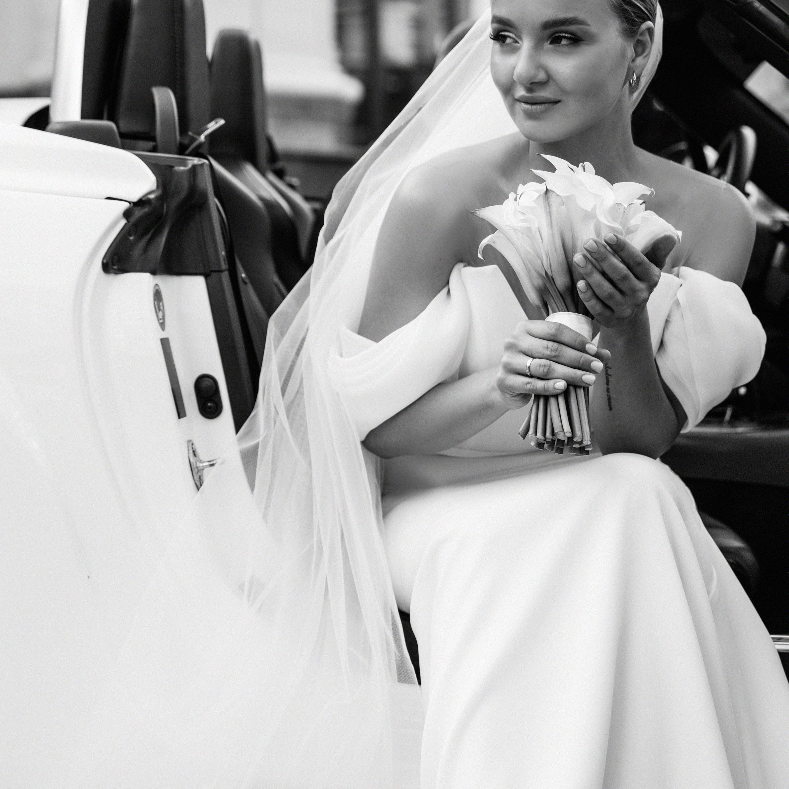 Леонид и Ксения. Свадебный и семейный фотограф Екатеринбург